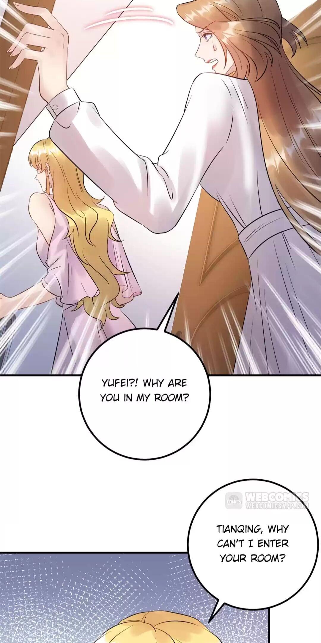 Revenge Movie Queen Chapter 69 - page 37