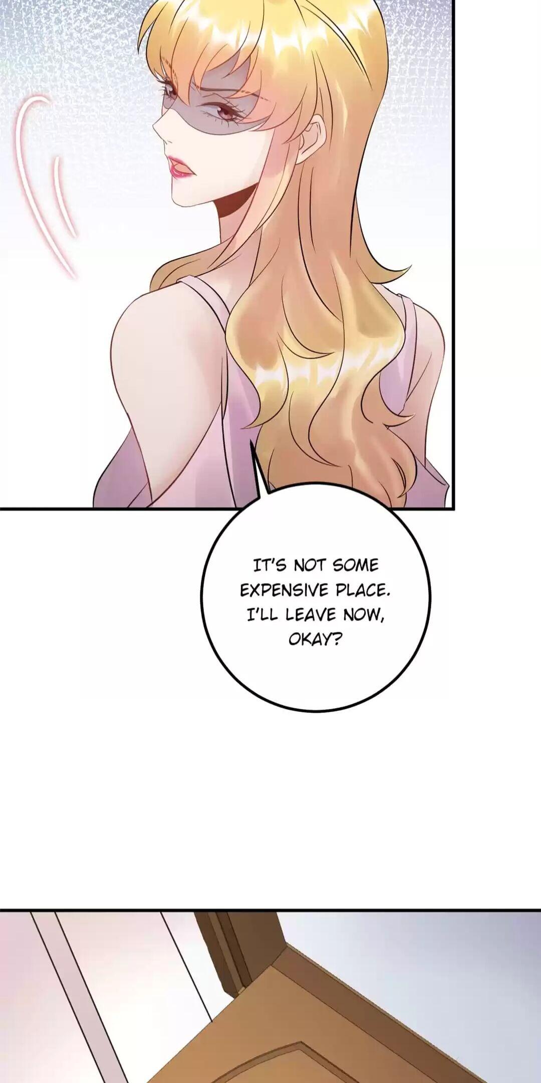 Revenge Movie Queen Chapter 69 - page 38