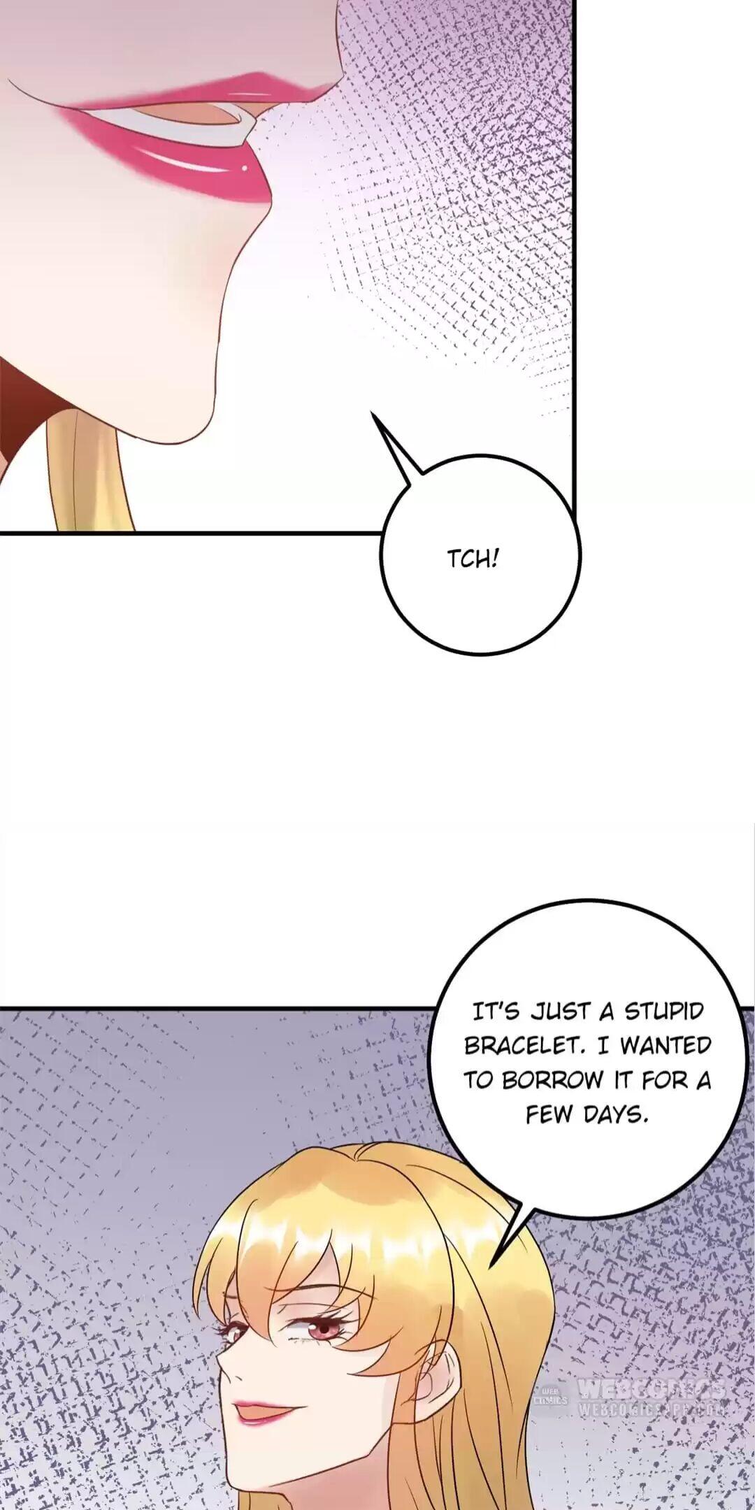 Revenge Movie Queen Chapter 69 - page 40