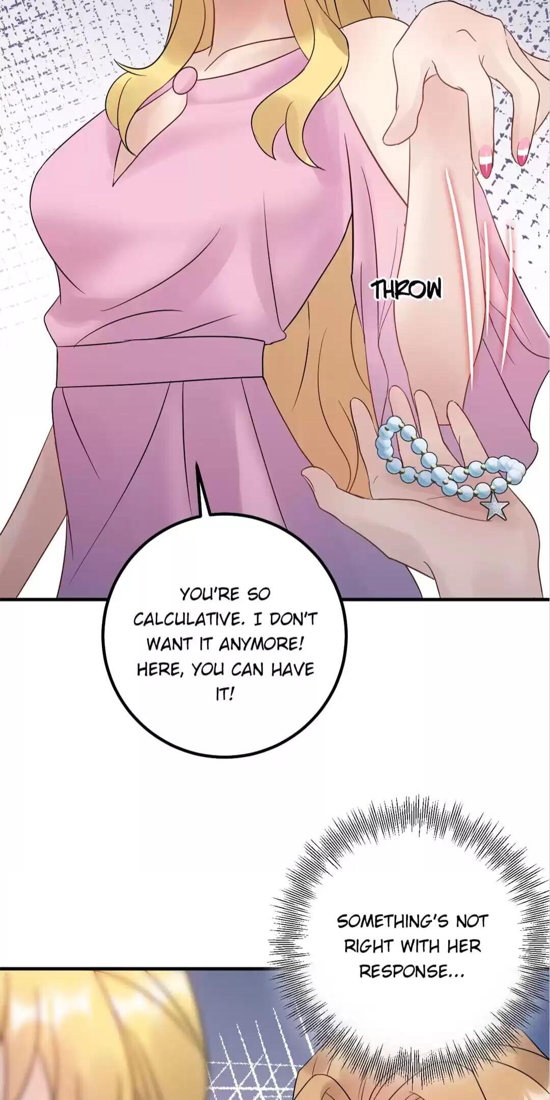 Revenge Movie Queen Chapter 69 - page 41