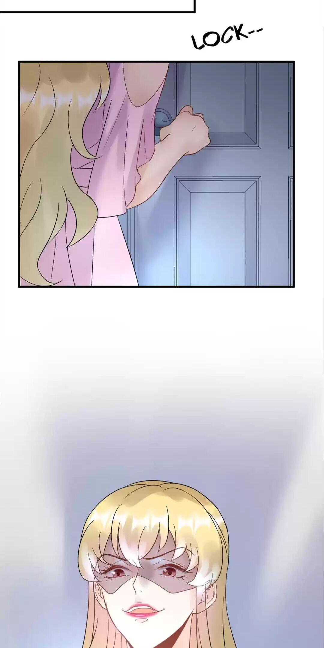 Revenge Movie Queen Chapter 69 - page 43