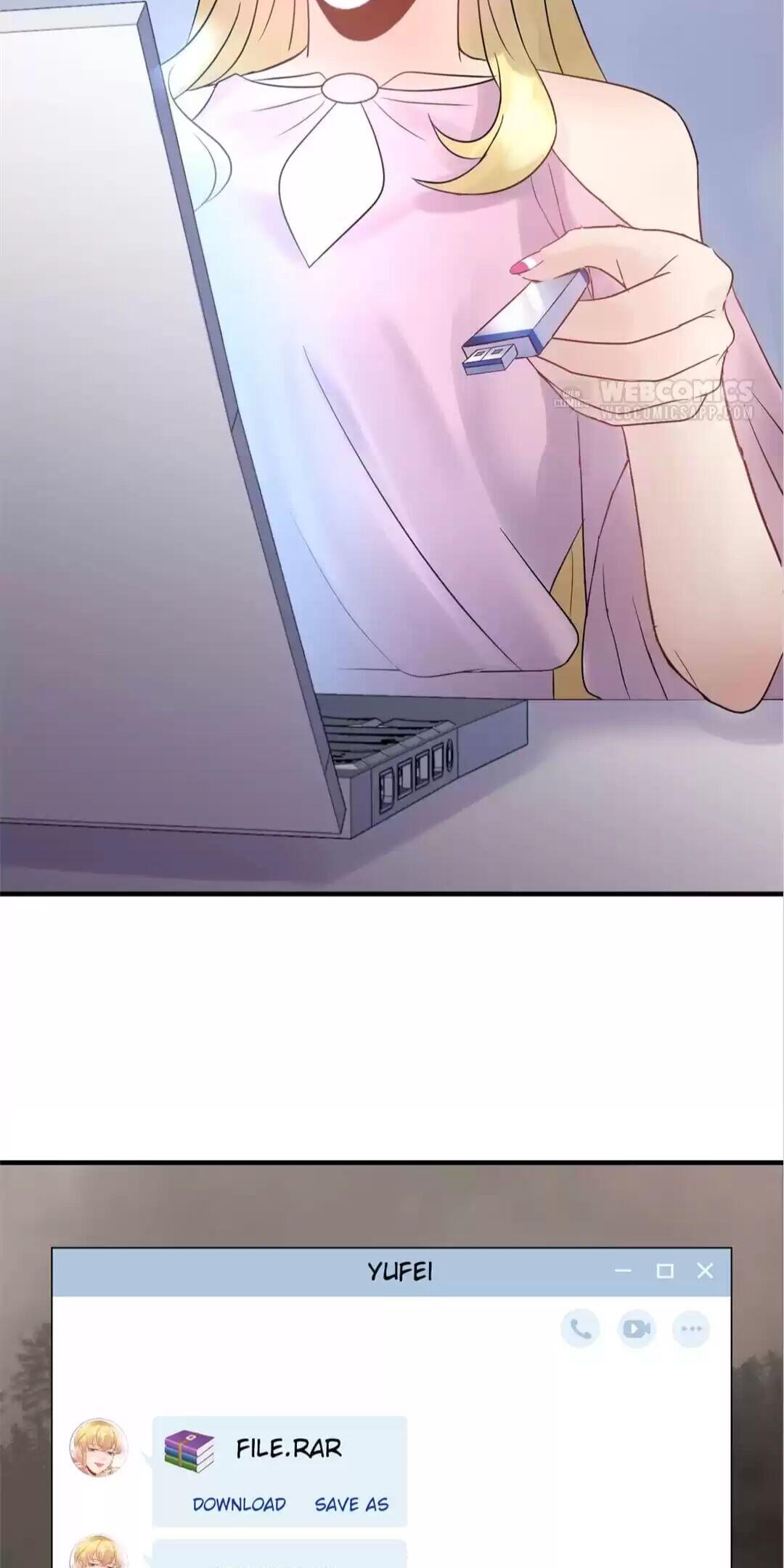 Revenge Movie Queen Chapter 69 - page 44