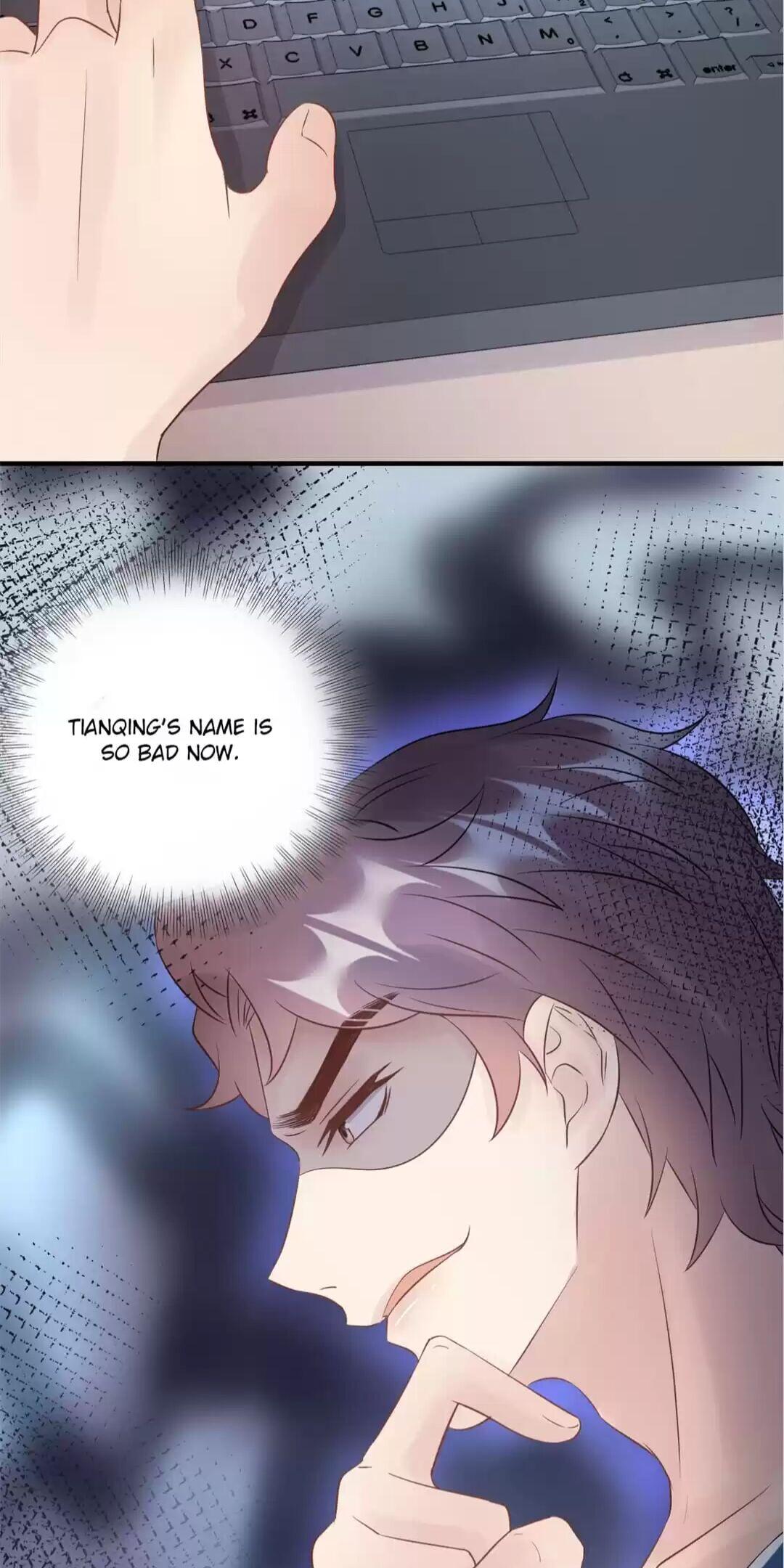 Revenge Movie Queen Chapter 69 - page 46