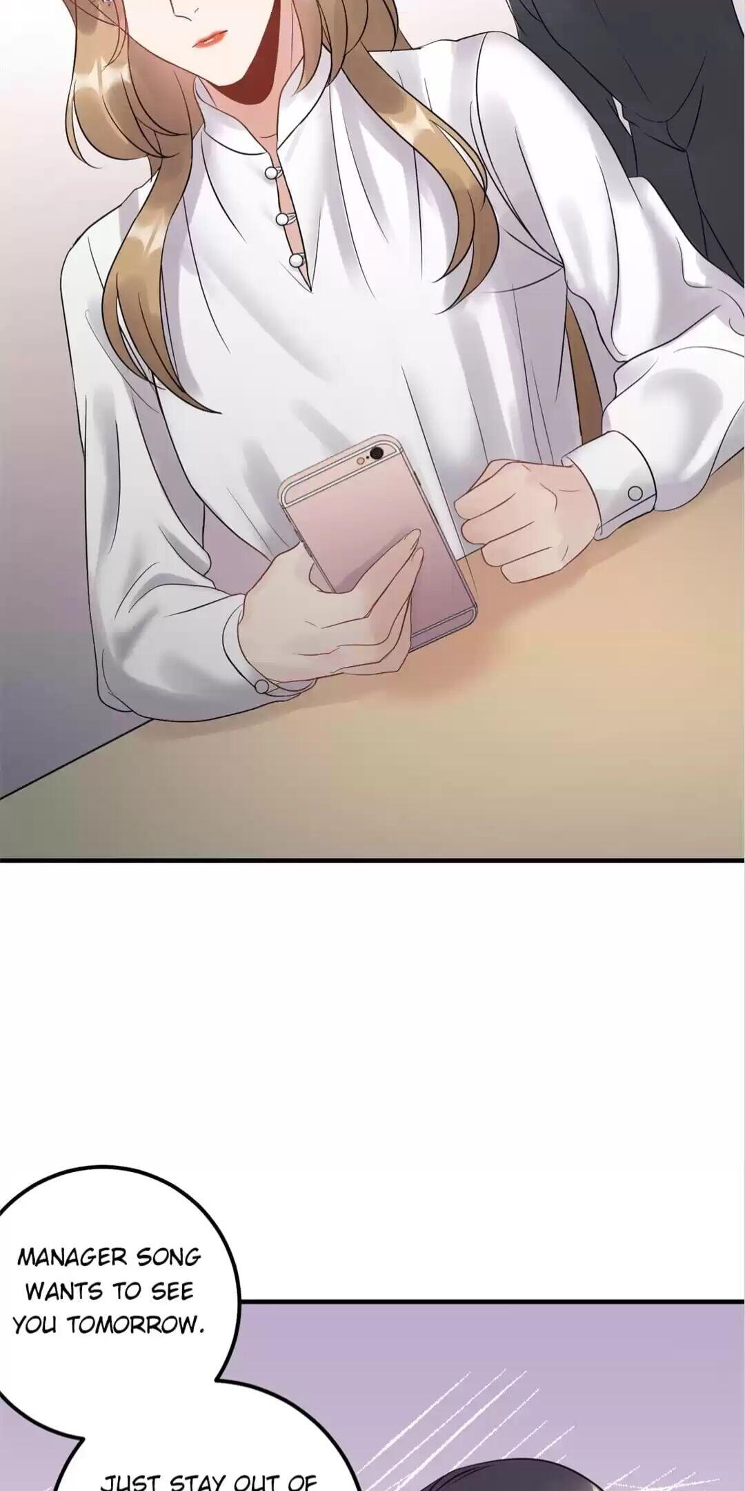 Revenge Movie Queen Chapter 69 - page 6