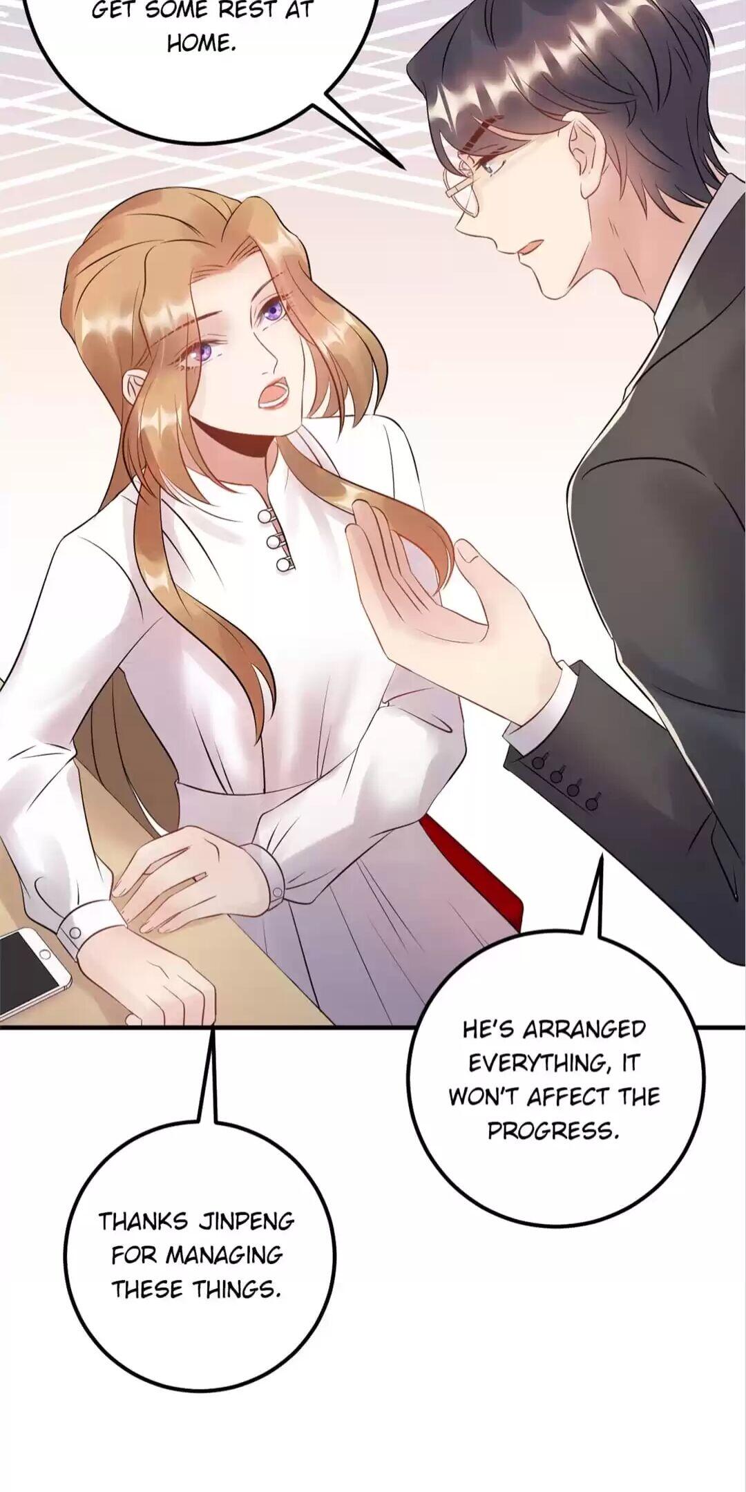 Revenge Movie Queen Chapter 69 - page 8