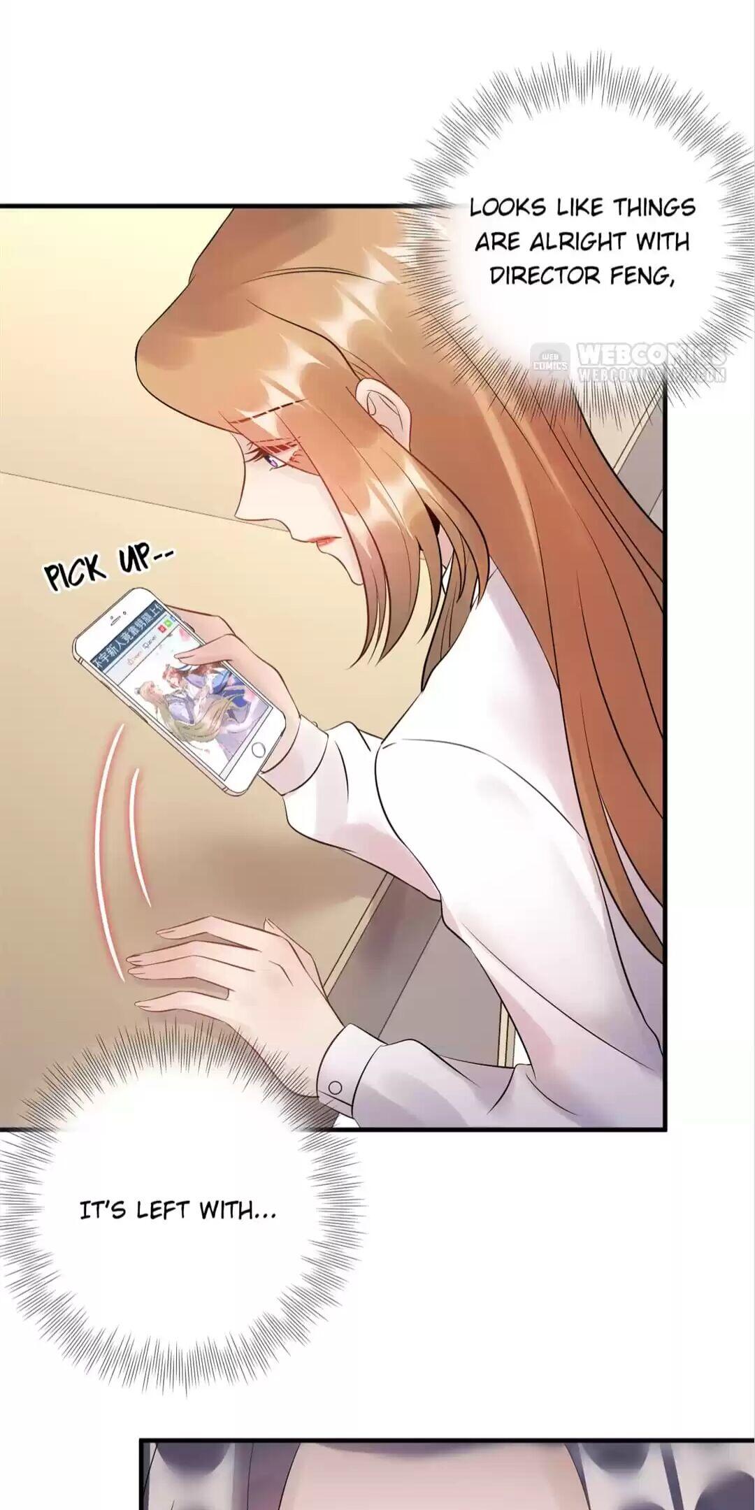 Revenge Movie Queen Chapter 69 - page 9