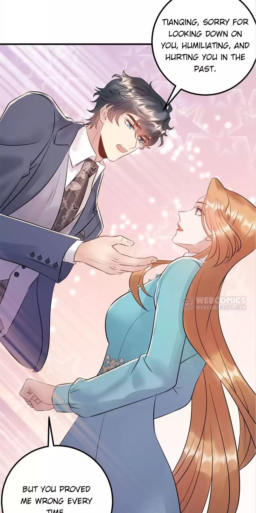 Revenge Movie Queen Chapter 68 - page 11