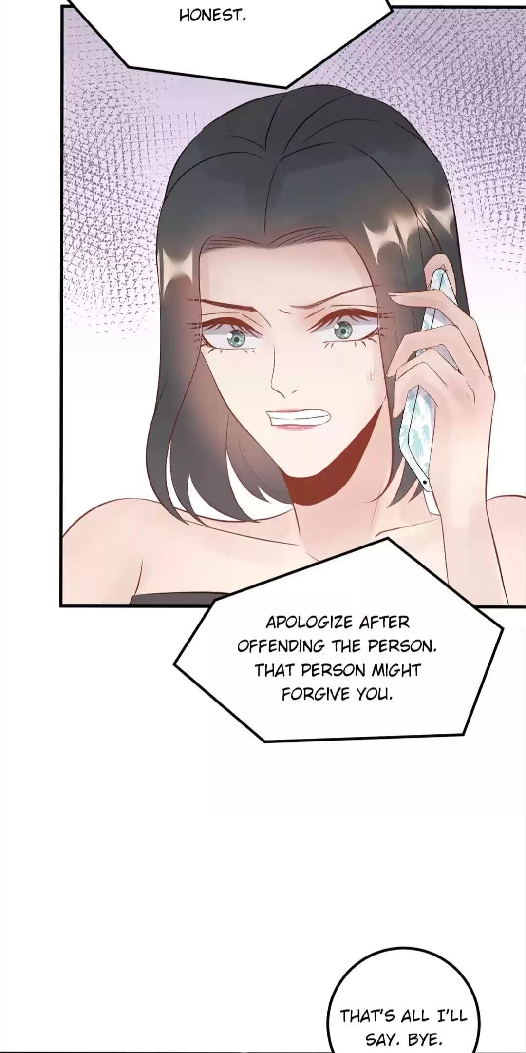 Revenge Movie Queen Chapter 68 - page 19