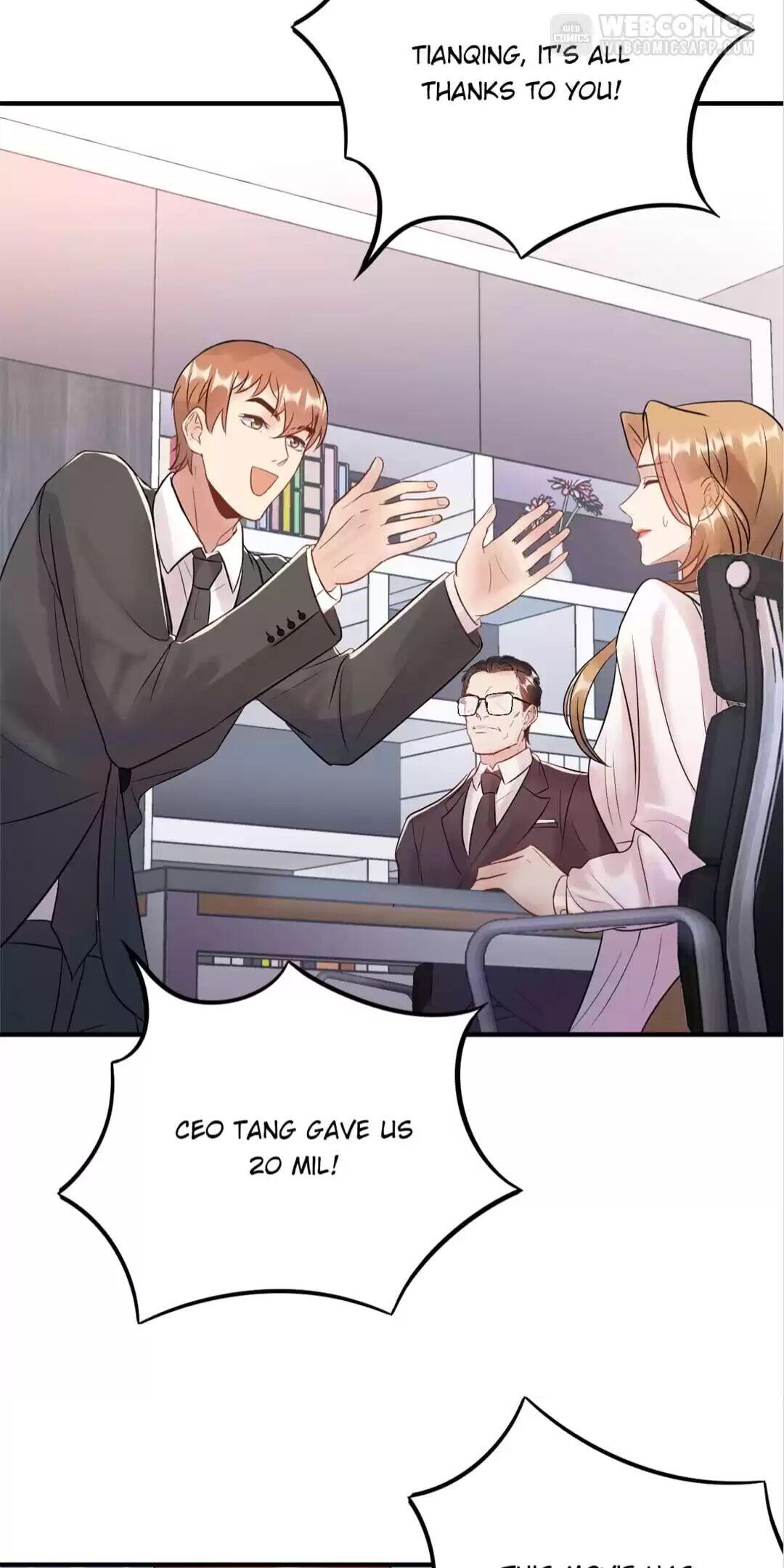 Revenge Movie Queen Chapter 68 - page 24