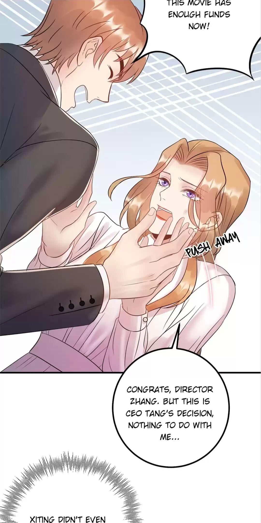 Revenge Movie Queen Chapter 68 - page 25