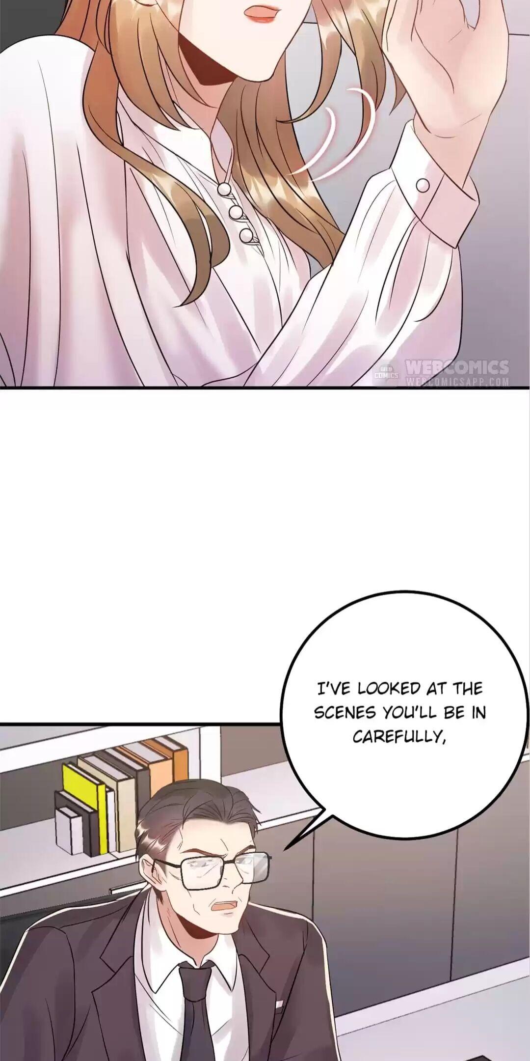 Revenge Movie Queen Chapter 68 - page 27