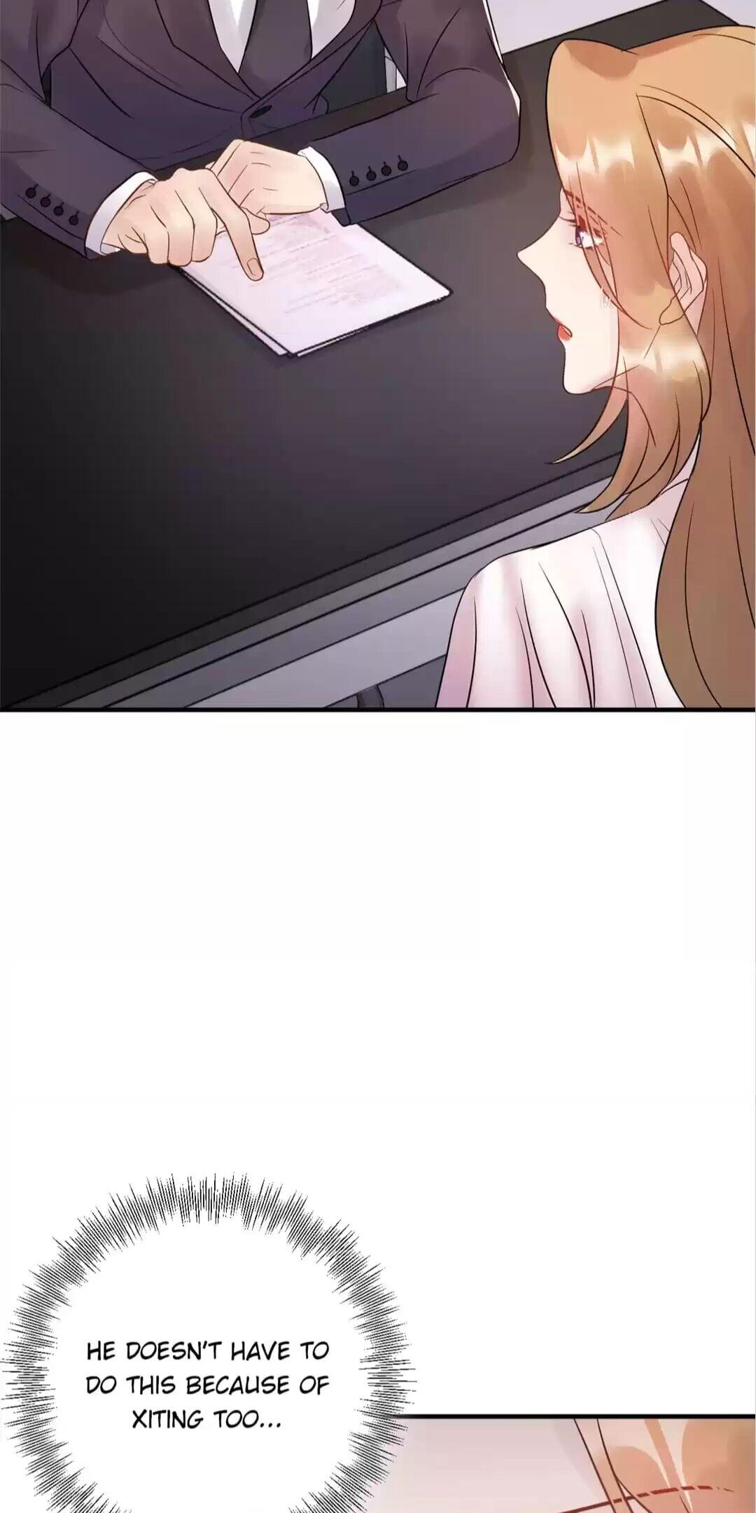 Revenge Movie Queen Chapter 68 - page 28