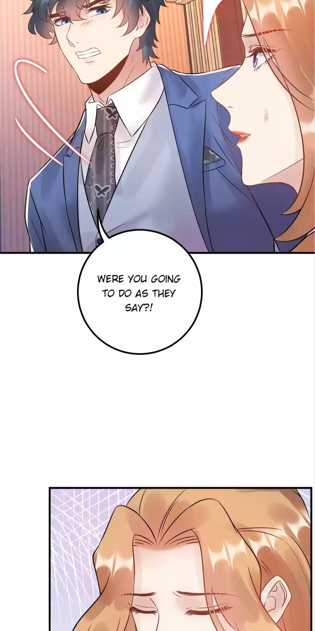 Revenge Movie Queen Chapter 68 - page 3