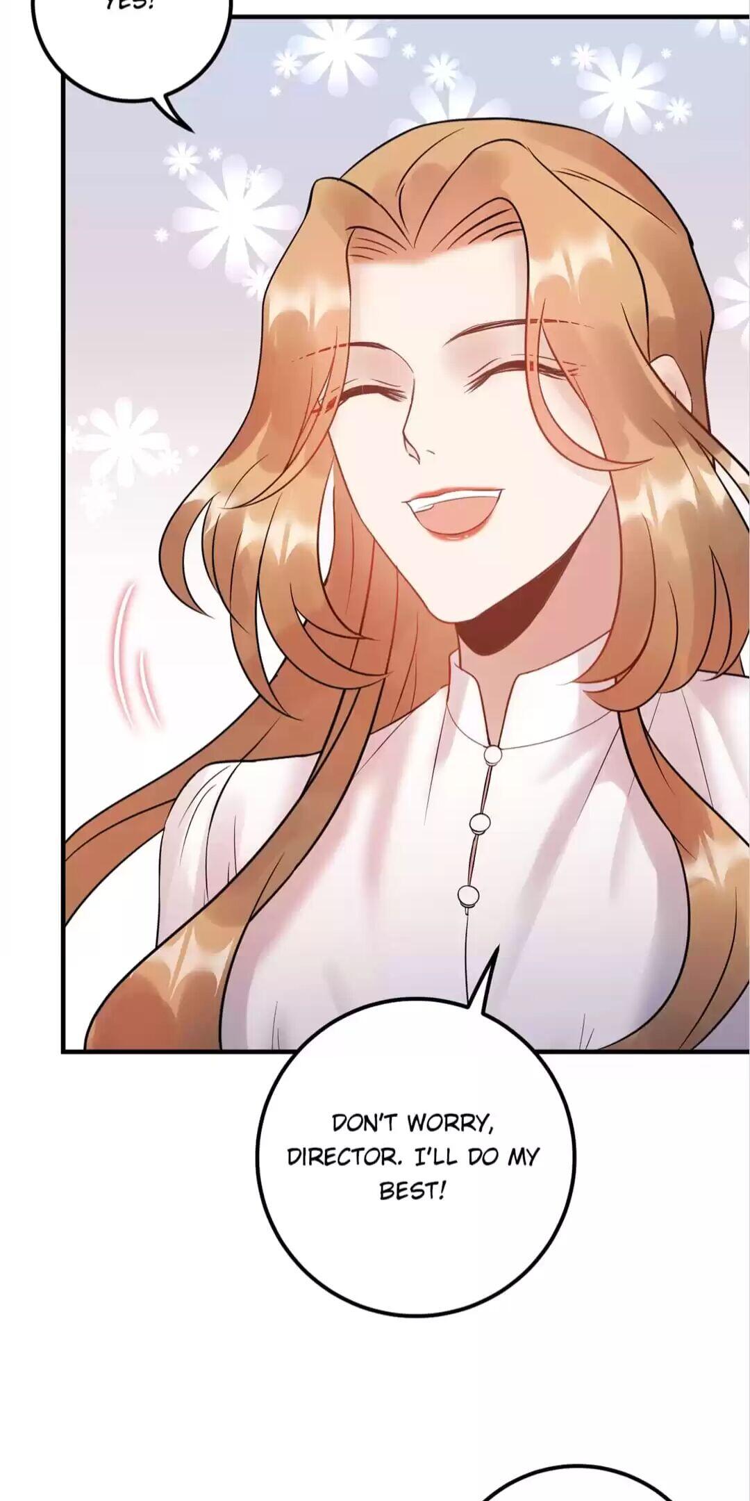 Revenge Movie Queen Chapter 68 - page 31