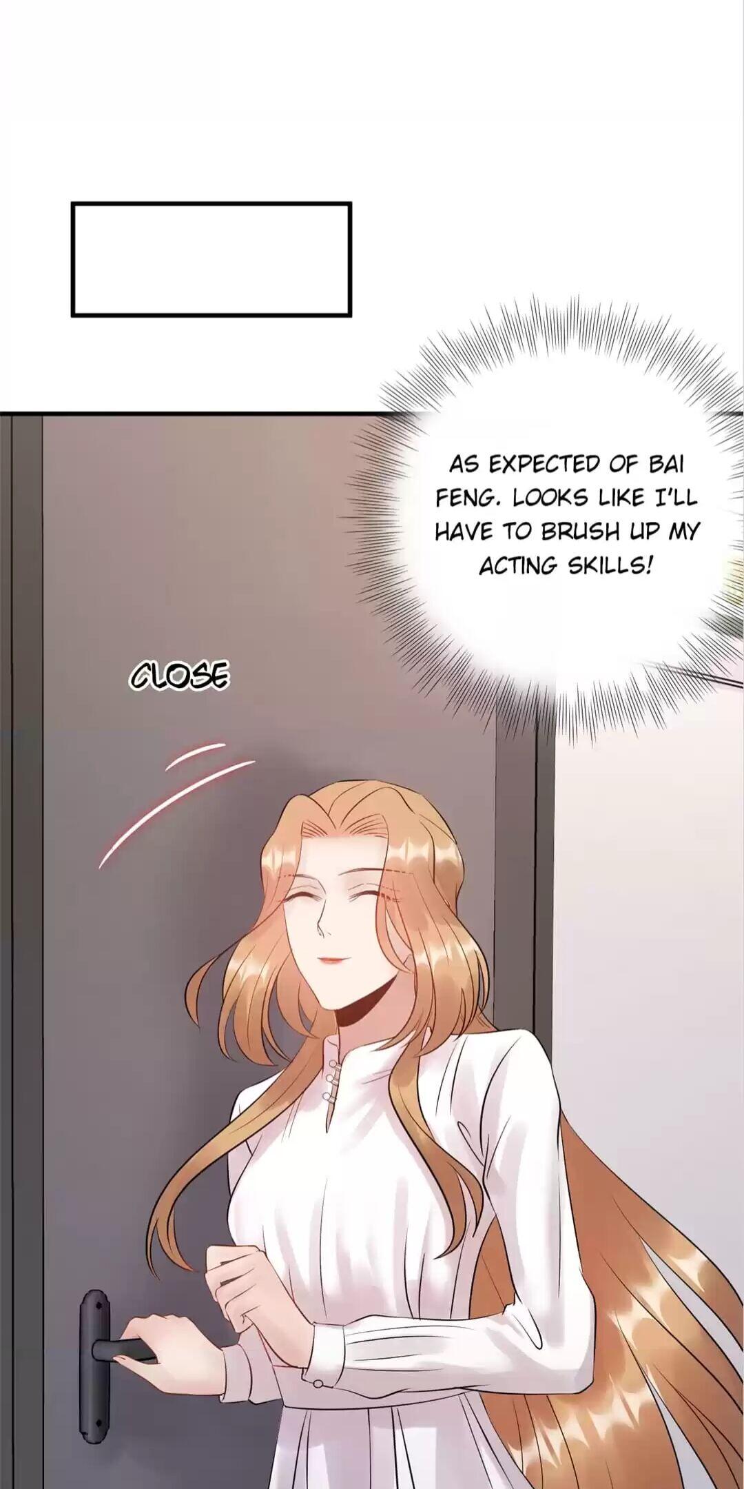 Revenge Movie Queen Chapter 68 - page 34