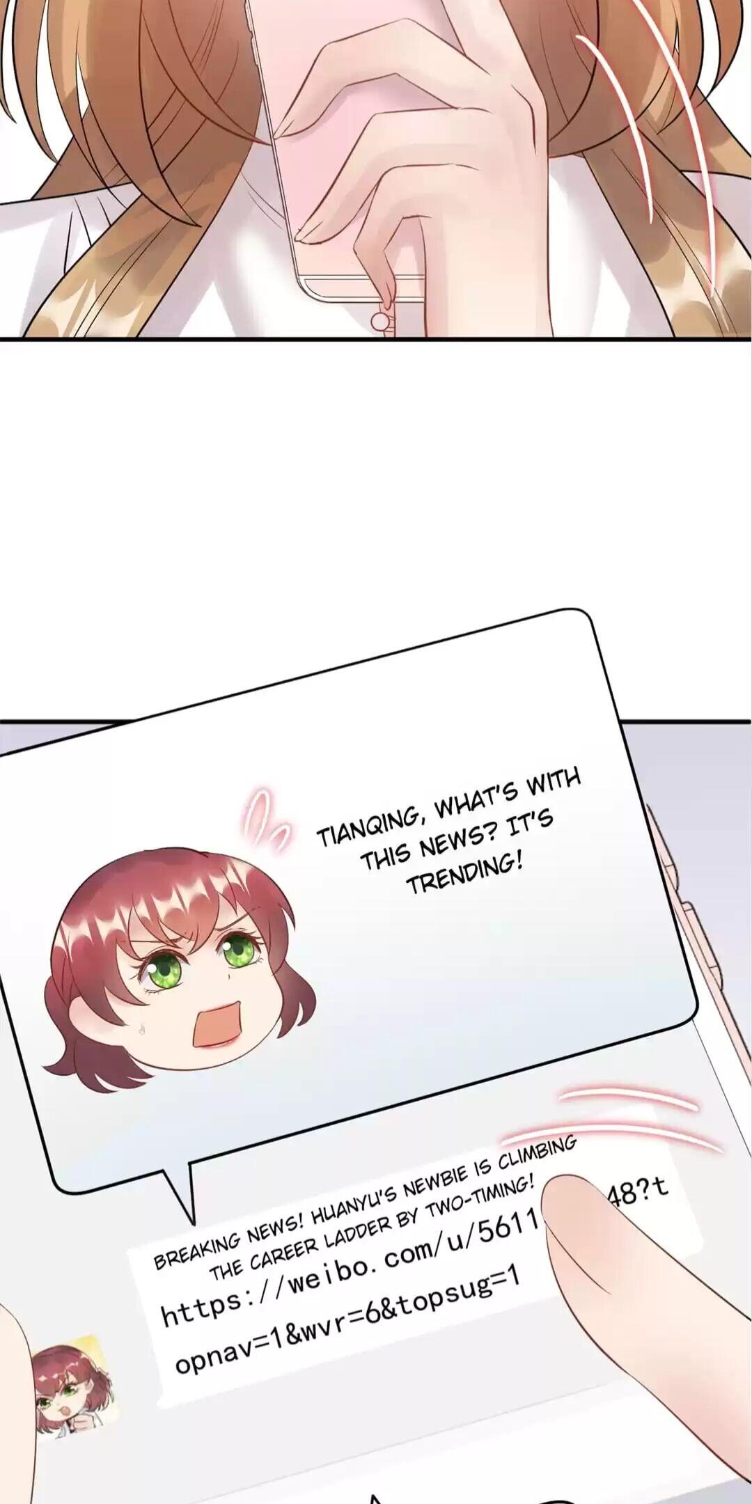 Revenge Movie Queen Chapter 68 - page 38