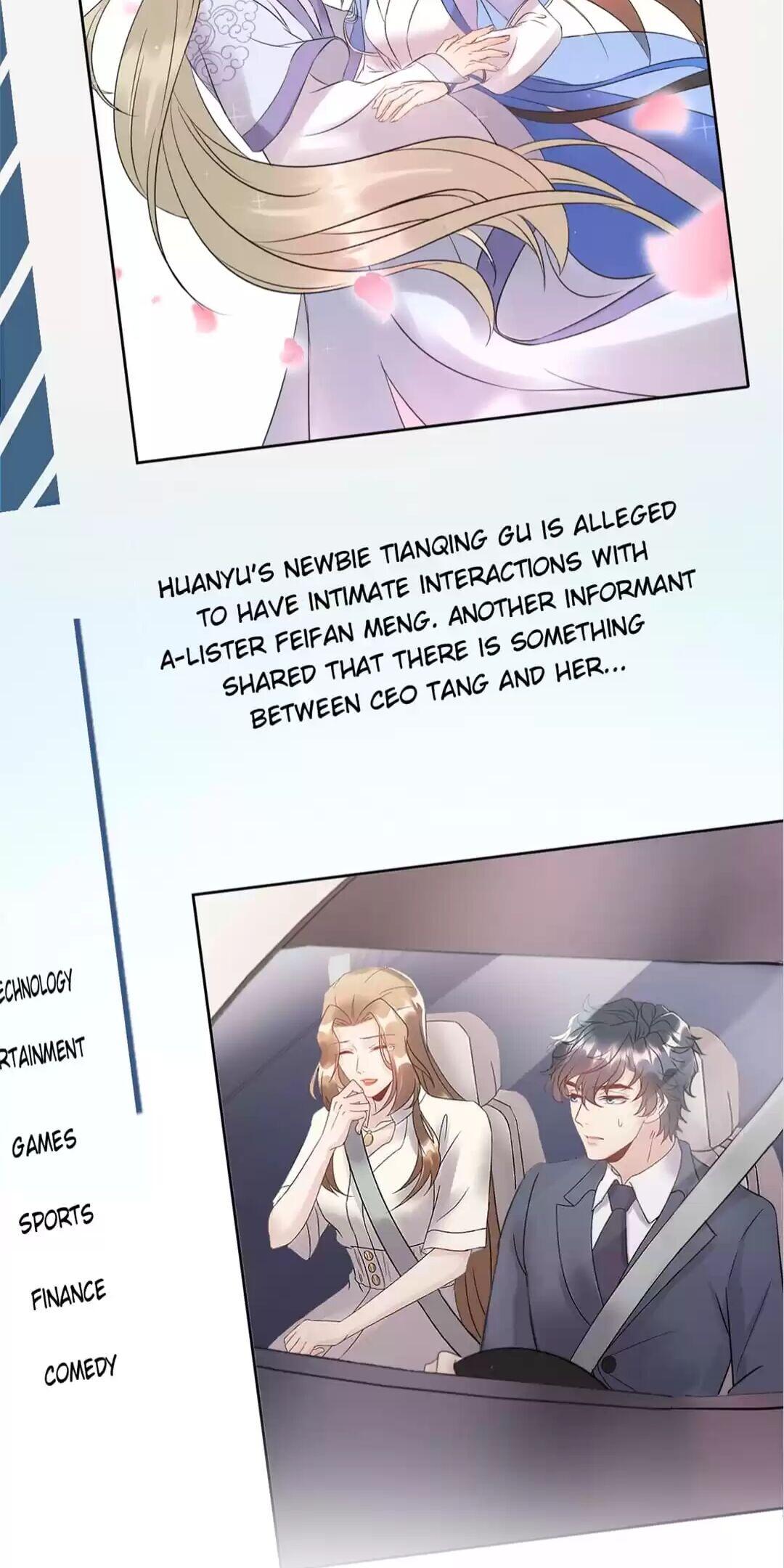 Revenge Movie Queen Chapter 68 - page 40
