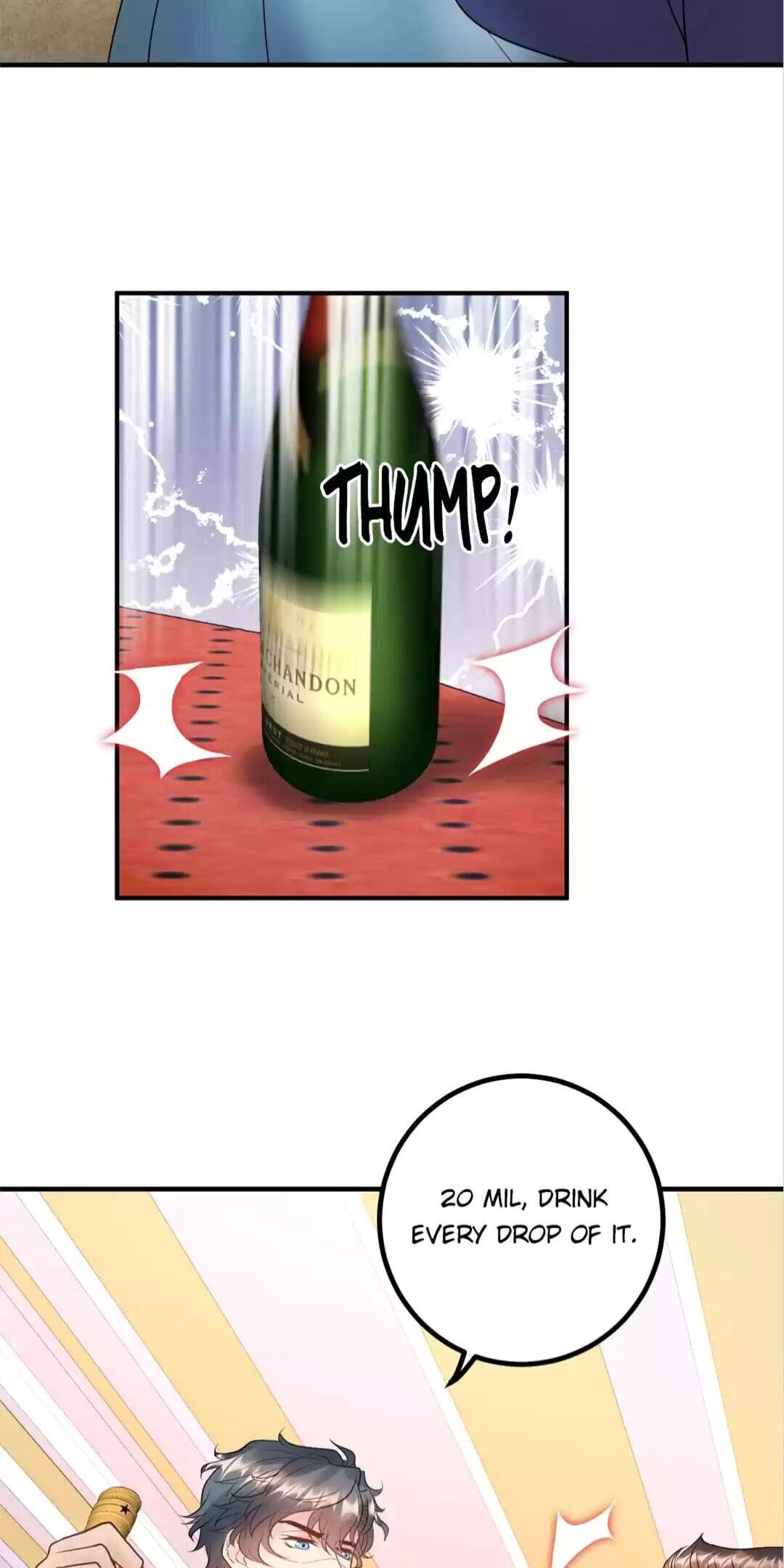 Revenge Movie Queen Chapter 67 - page 10