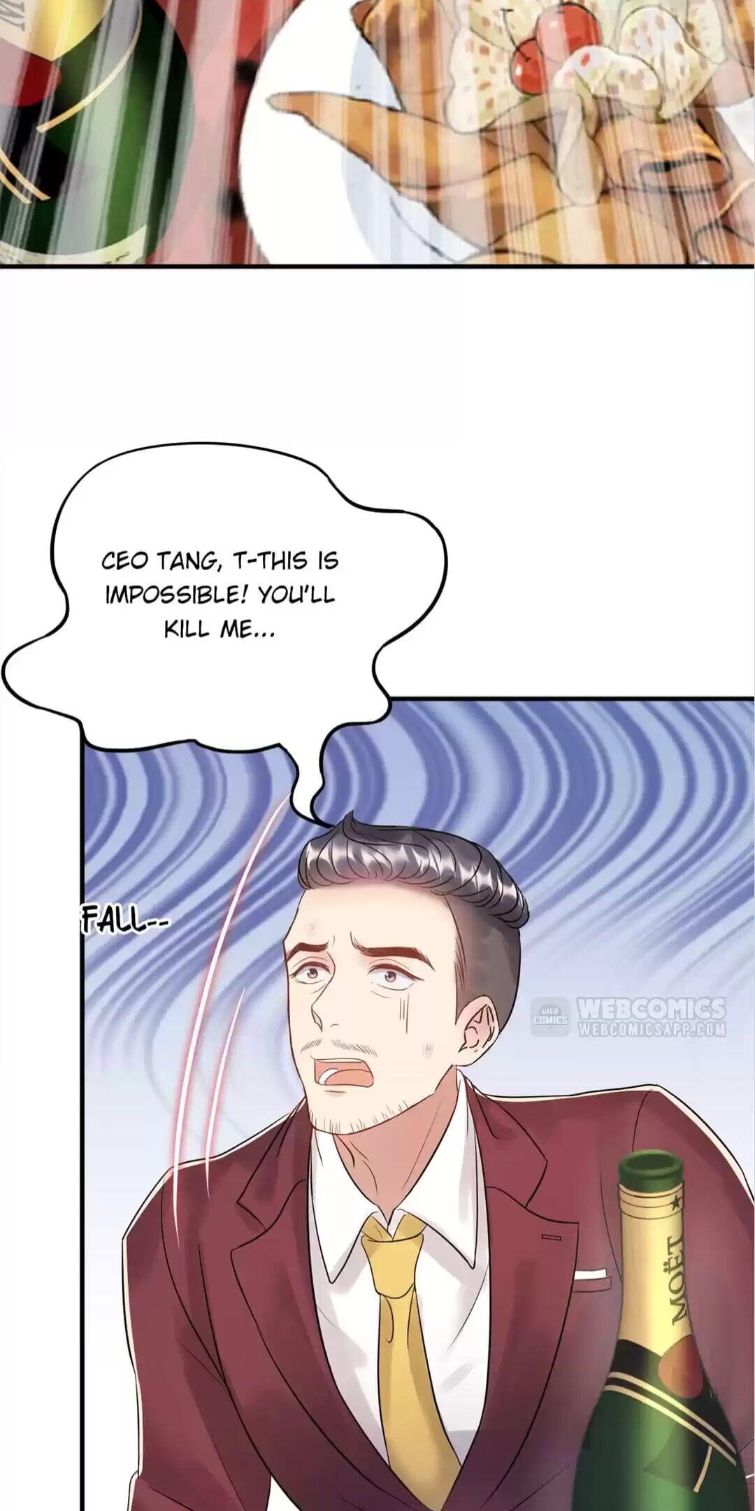 Revenge Movie Queen Chapter 67 - page 14