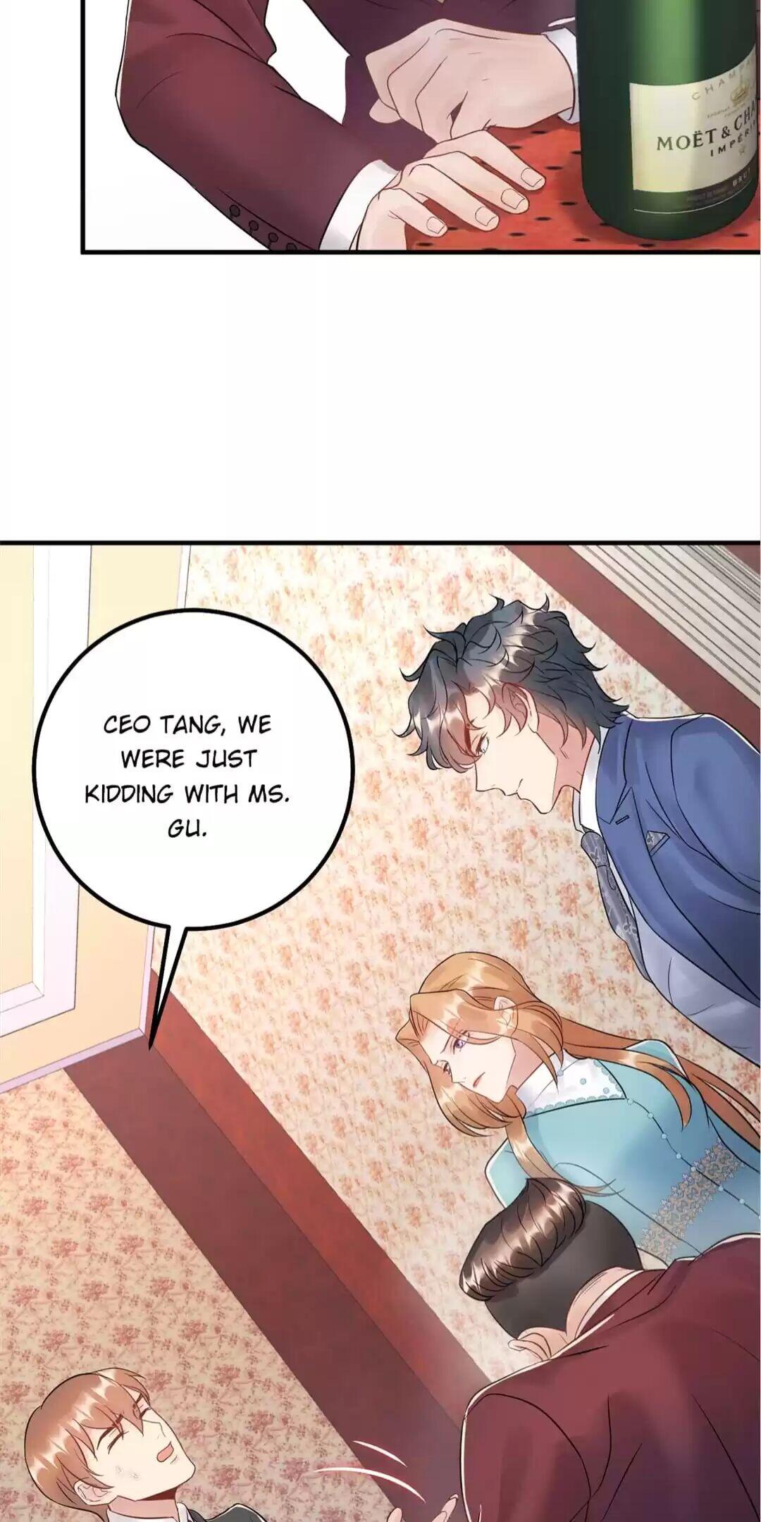 Revenge Movie Queen Chapter 67 - page 15