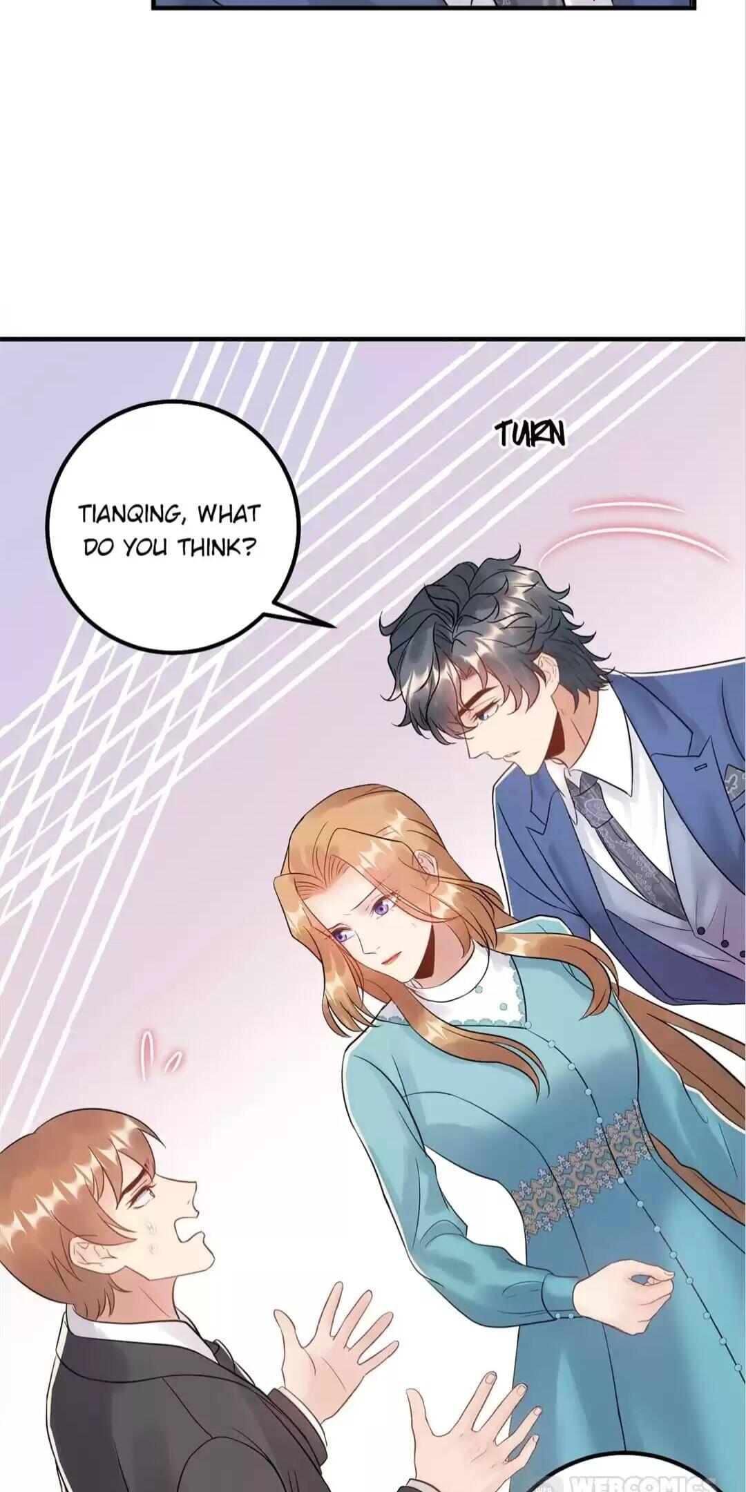 Revenge Movie Queen Chapter 67 - page 17