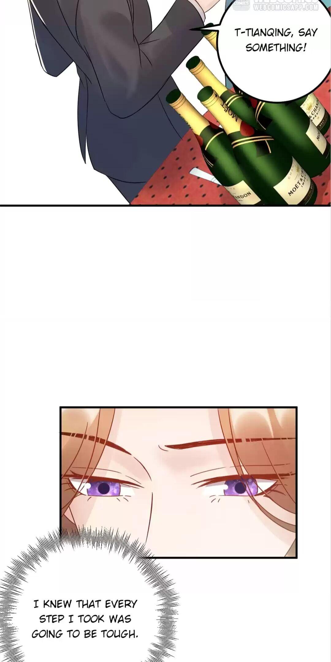 Revenge Movie Queen Chapter 67 - page 18