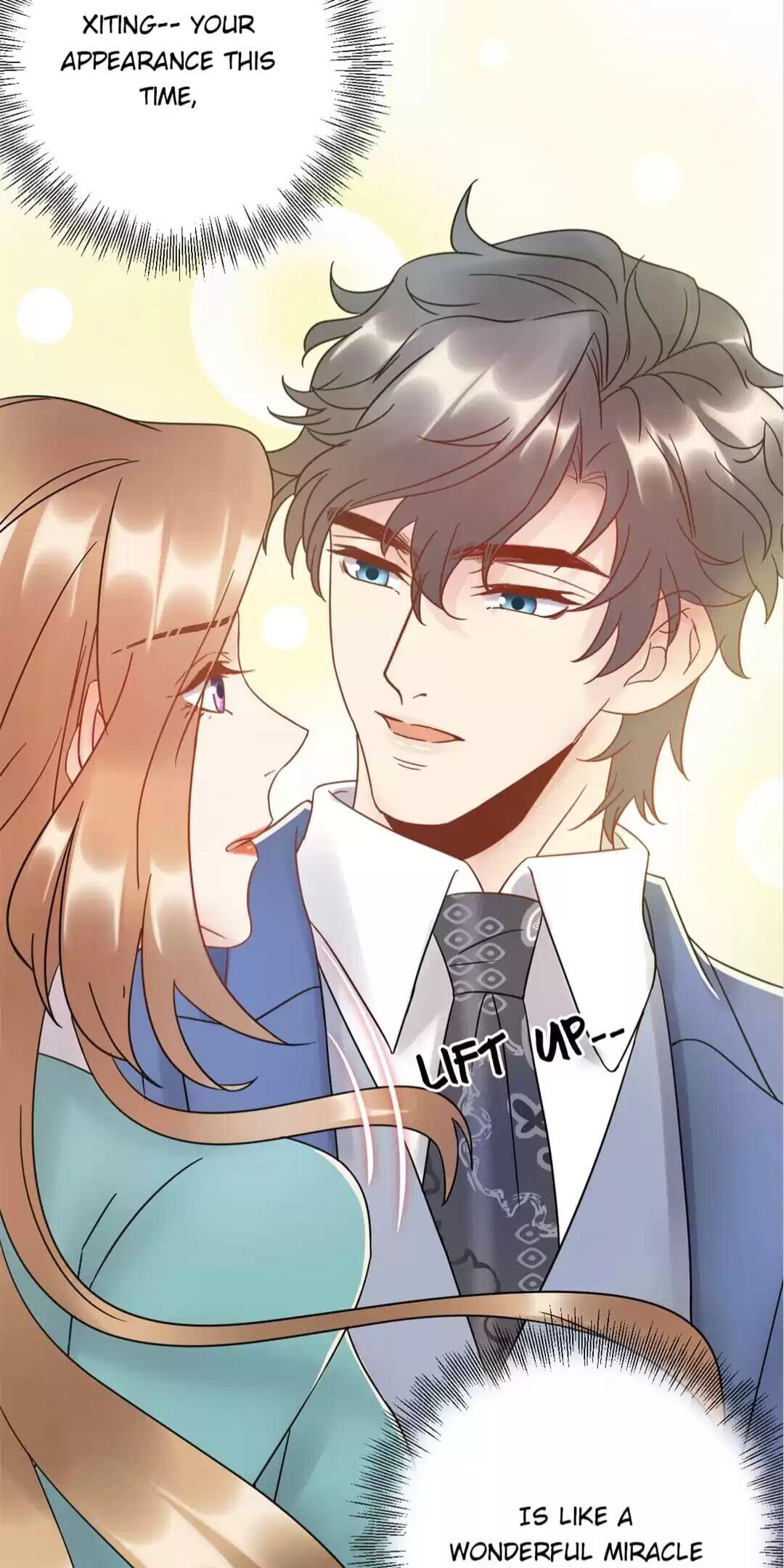 Revenge Movie Queen Chapter 67 - page 21