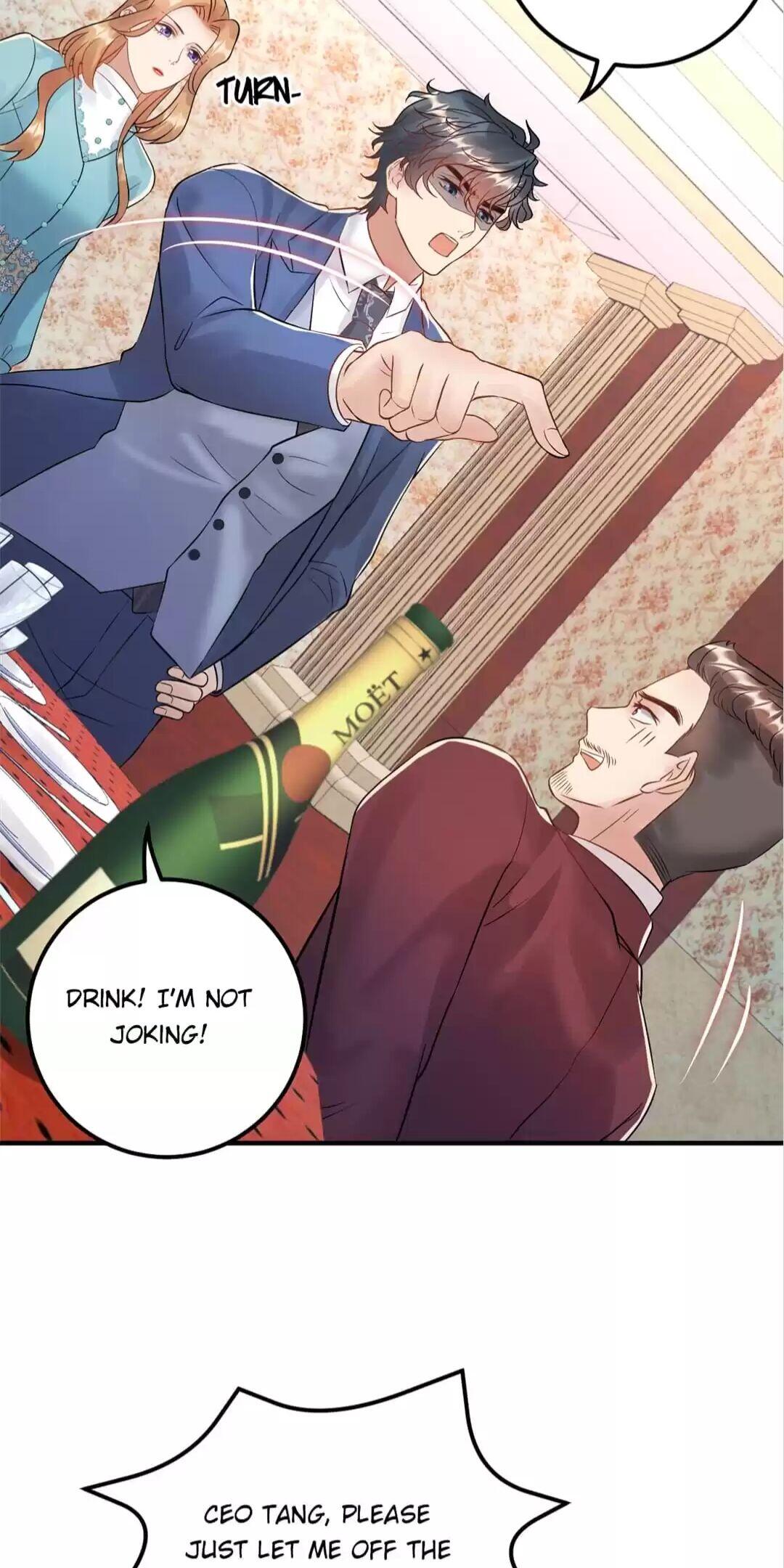 Revenge Movie Queen Chapter 67 - page 23