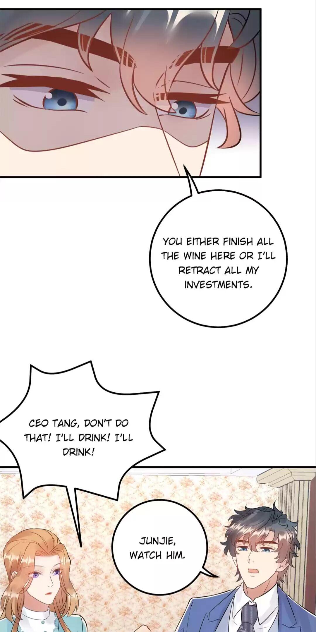 Revenge Movie Queen Chapter 67 - page 25