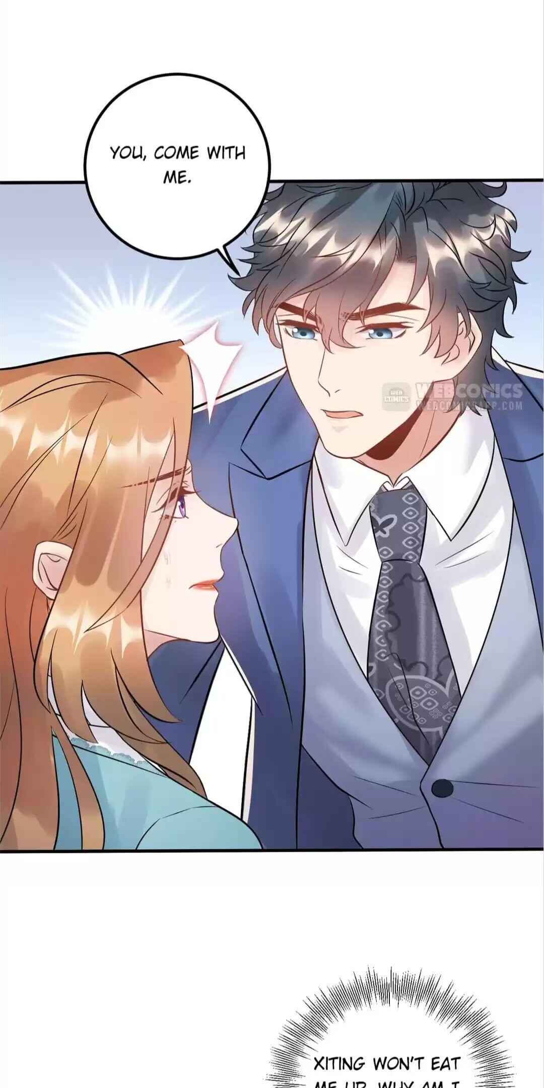 Revenge Movie Queen Chapter 67 - page 27