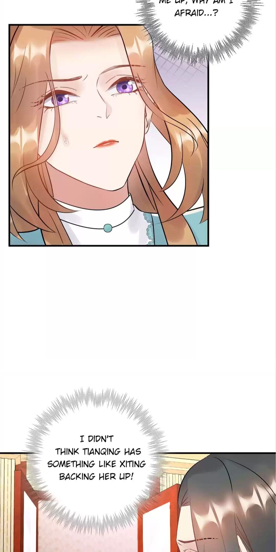 Revenge Movie Queen Chapter 67 - page 28