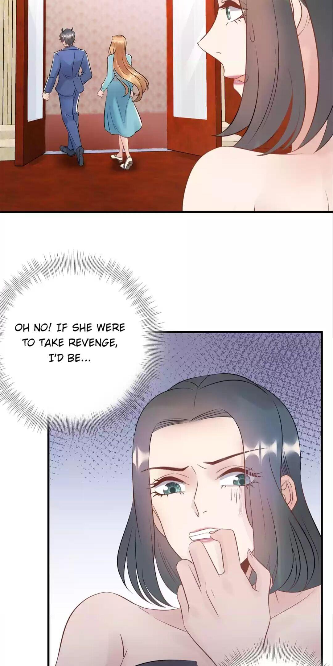 Revenge Movie Queen Chapter 67 - page 29