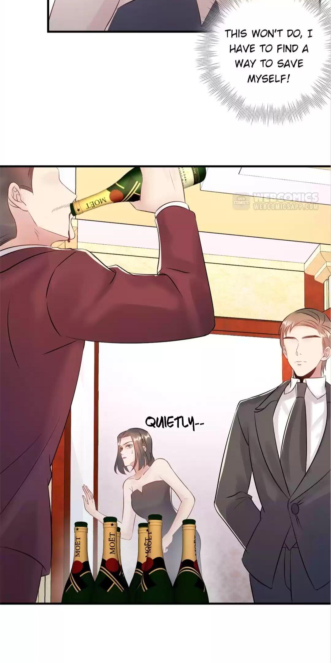 Revenge Movie Queen Chapter 67 - page 30