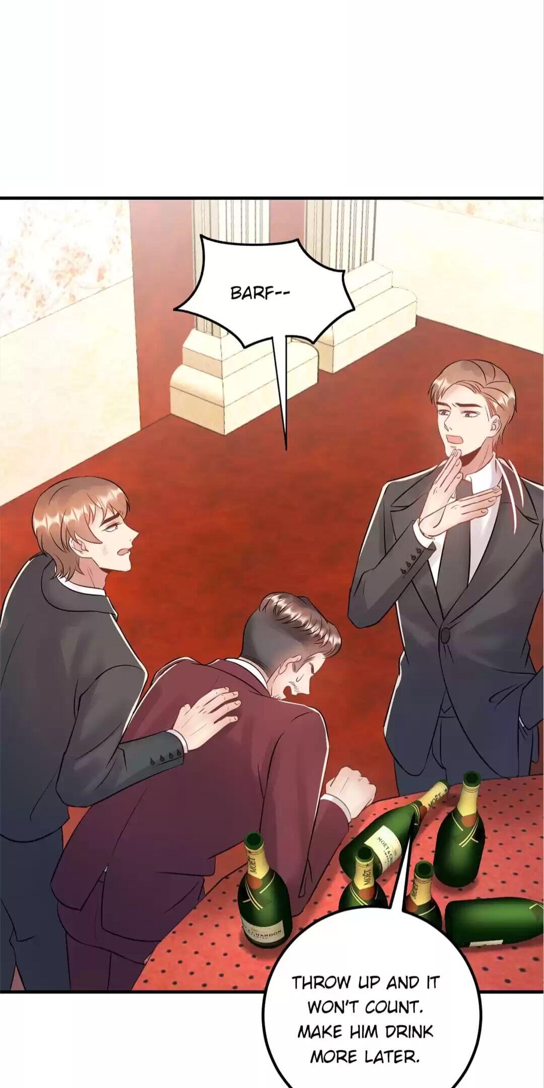 Revenge Movie Queen Chapter 67 - page 31