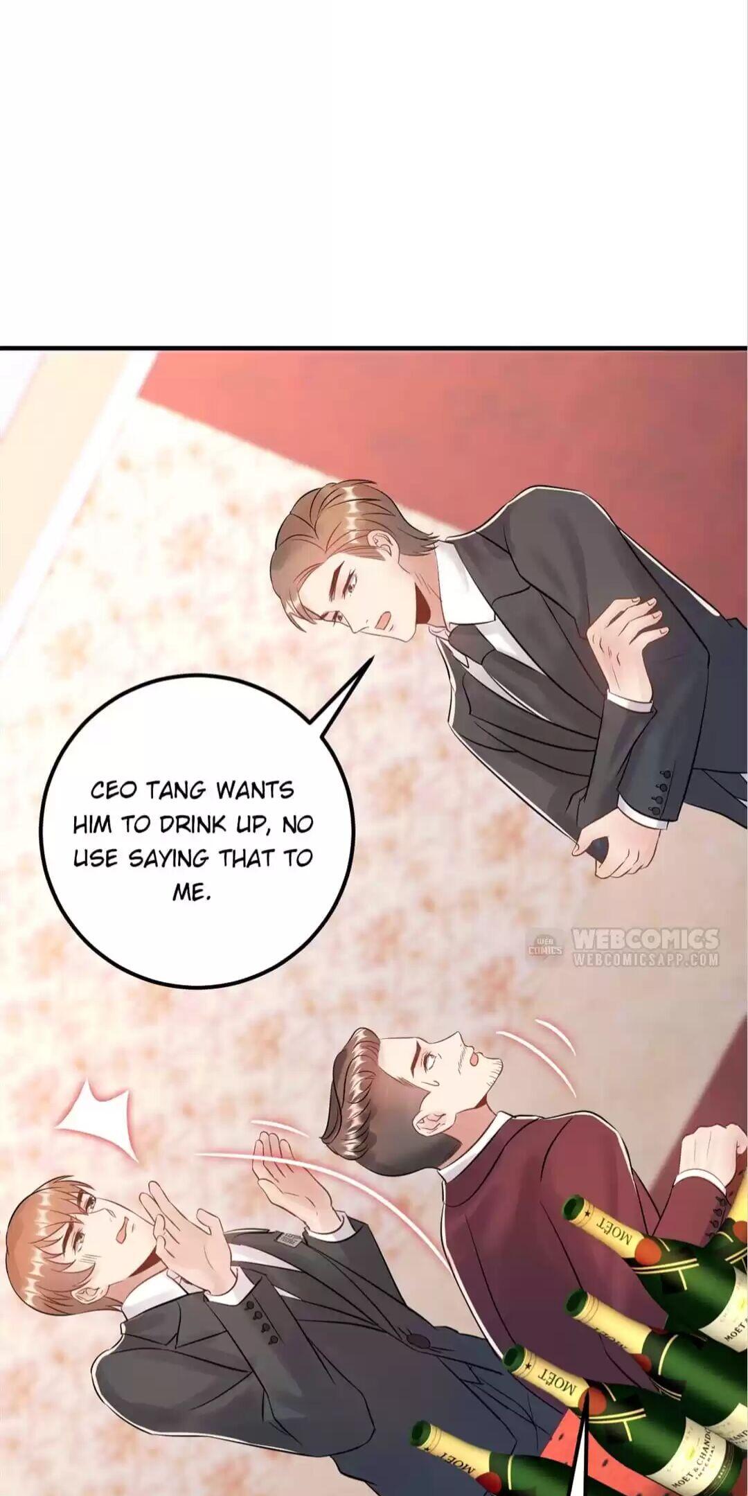 Revenge Movie Queen Chapter 67 - page 33