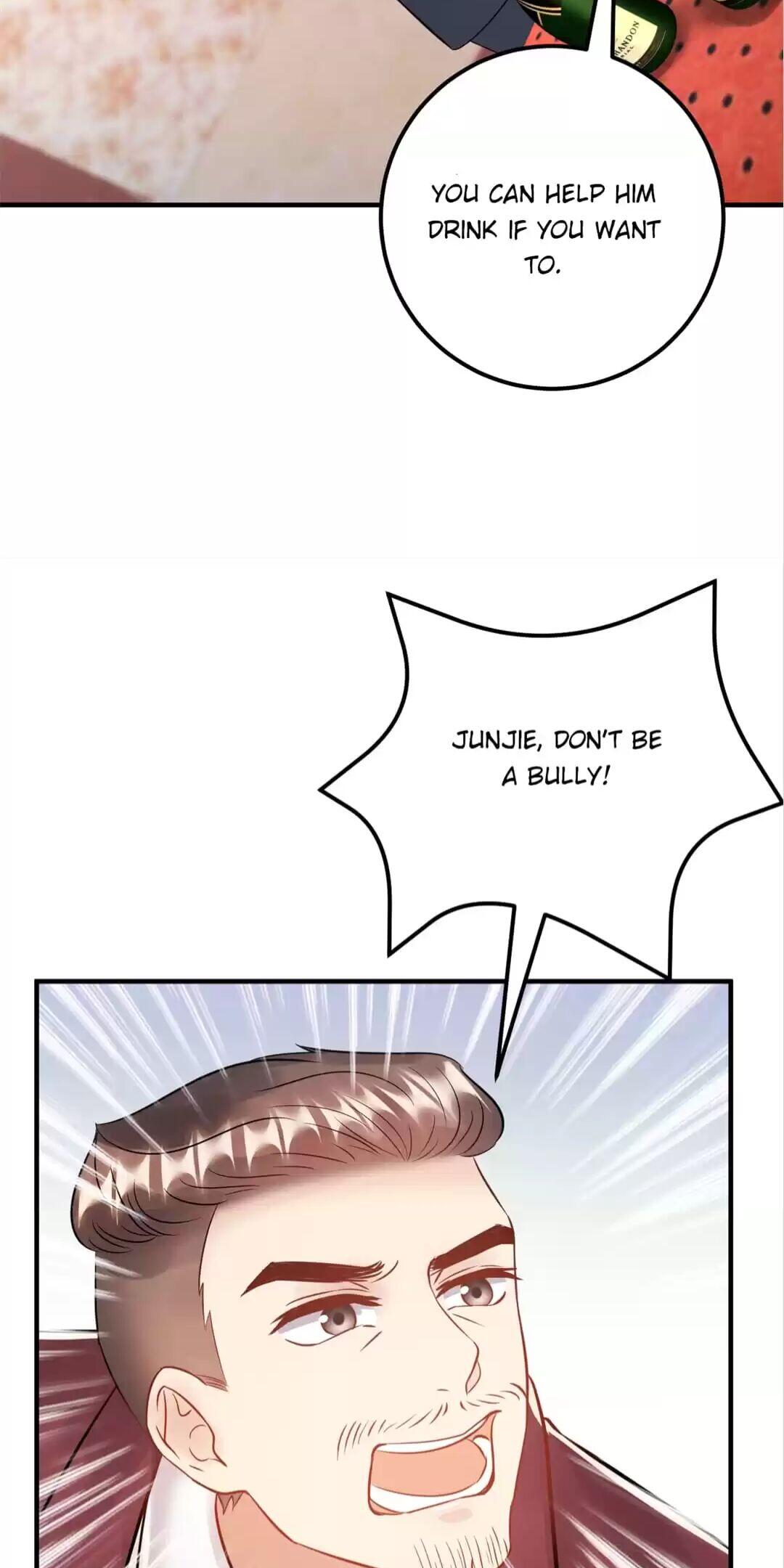 Revenge Movie Queen Chapter 67 - page 34