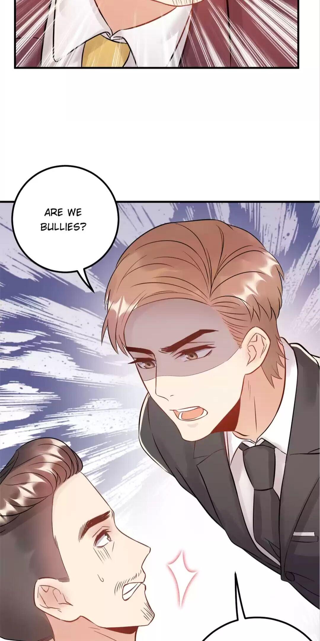 Revenge Movie Queen Chapter 67 - page 35