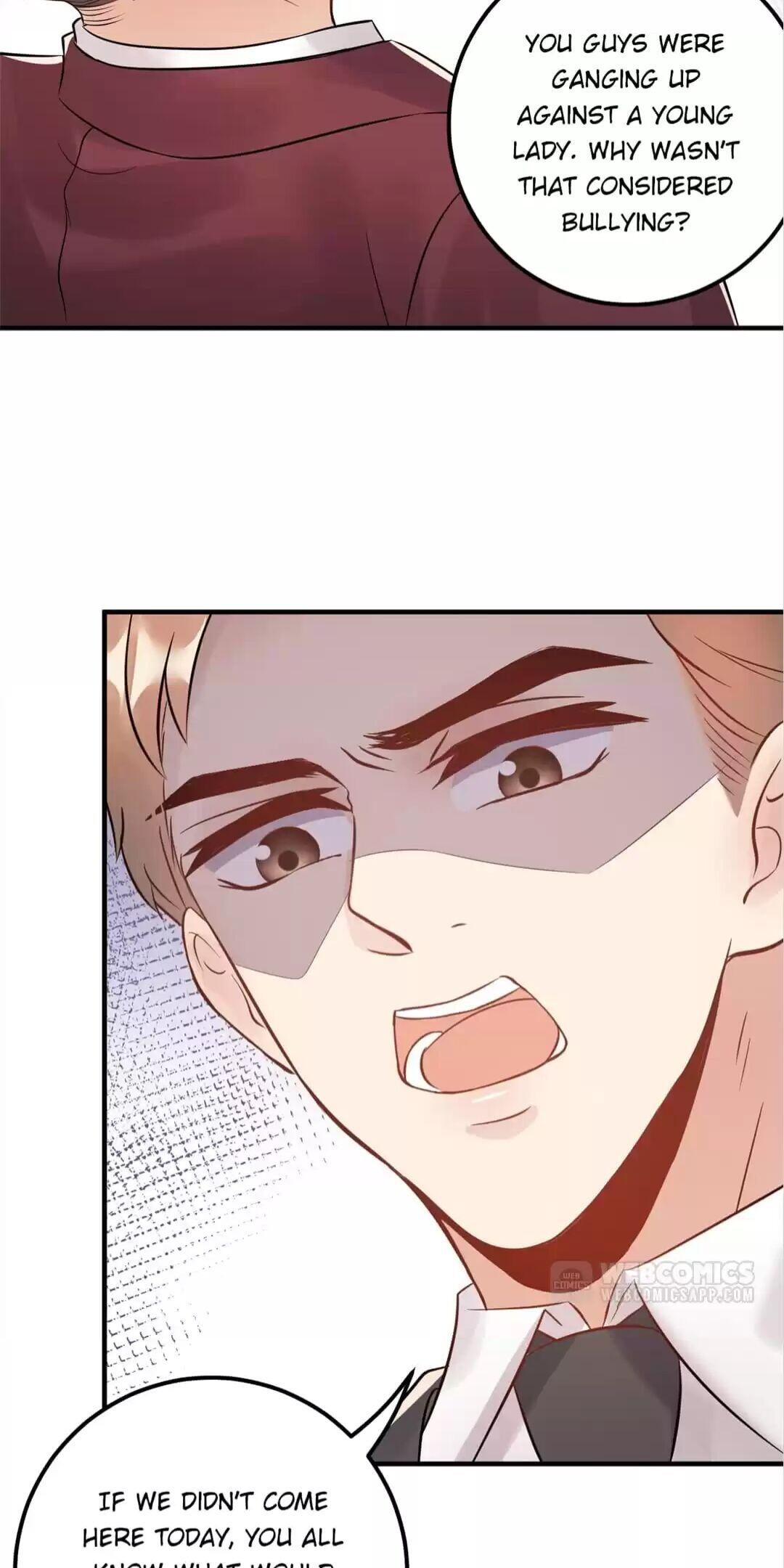 Revenge Movie Queen Chapter 67 - page 36