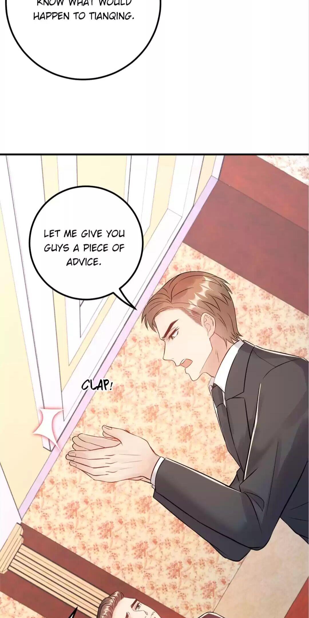 Revenge Movie Queen Chapter 67 - page 37