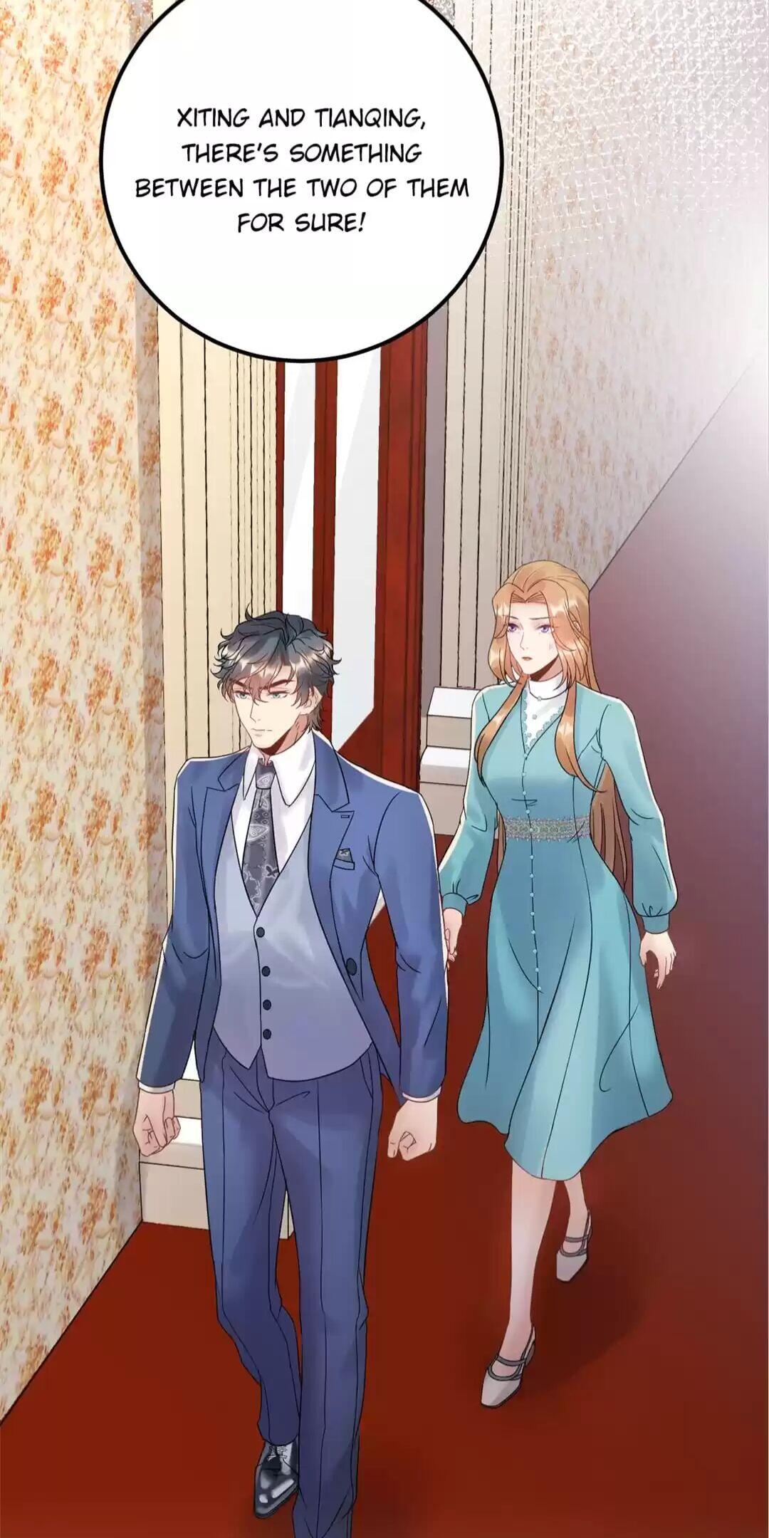 Revenge Movie Queen Chapter 67 - page 41