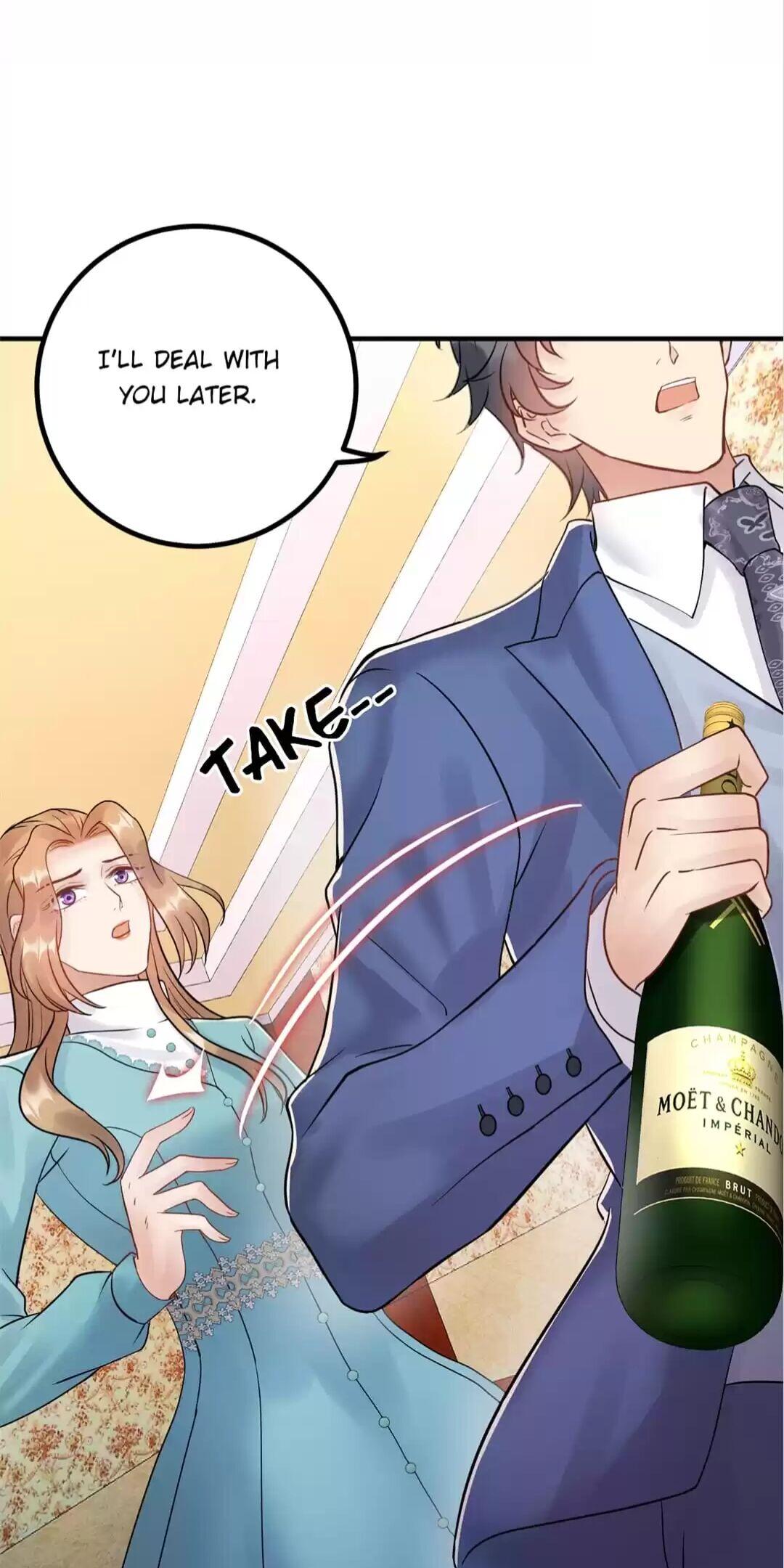 Revenge Movie Queen Chapter 67 - page 9