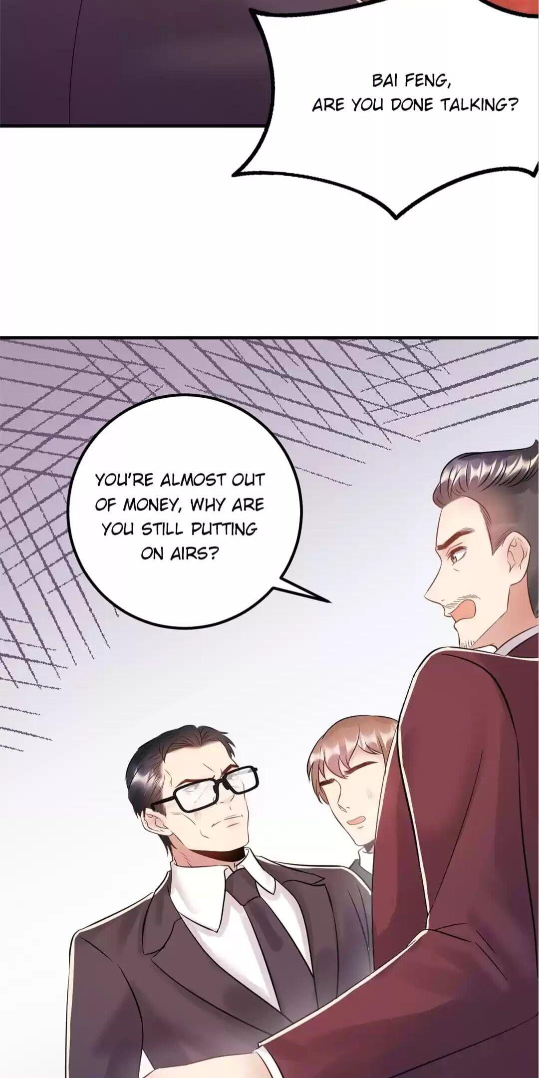 Revenge Movie Queen Chapter 66 - page 11