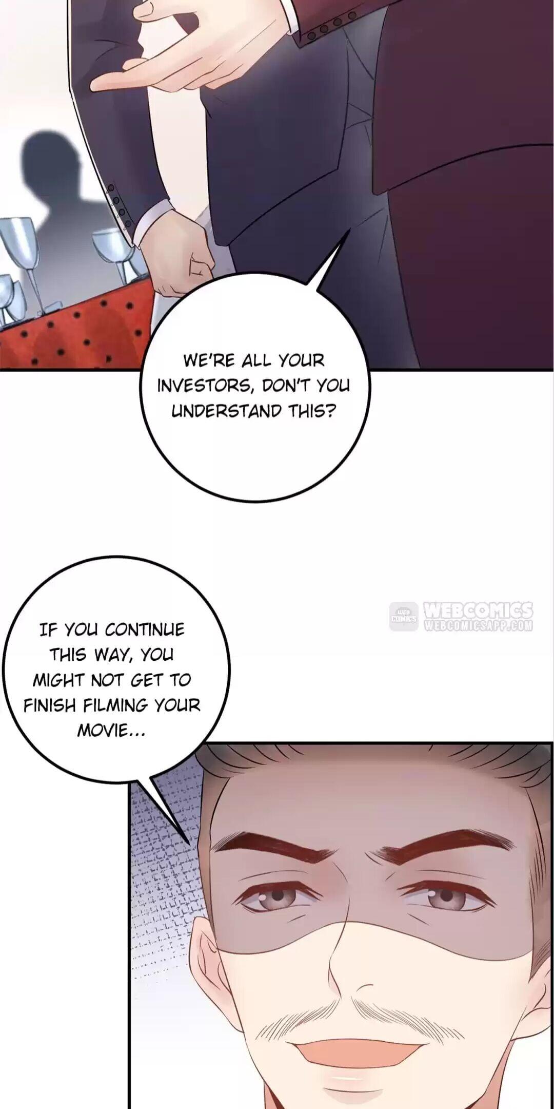 Revenge Movie Queen Chapter 66 - page 12