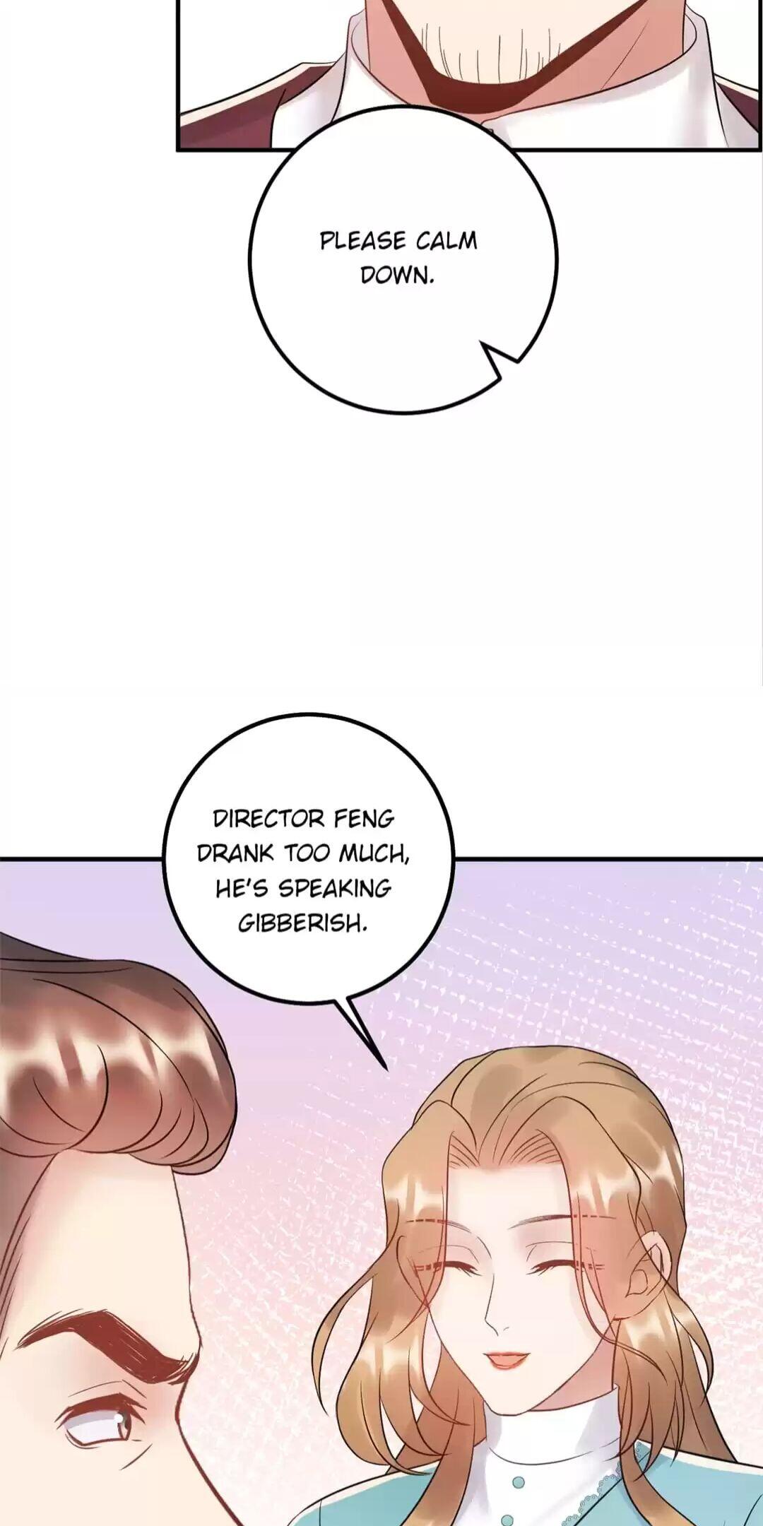 Revenge Movie Queen Chapter 66 - page 13