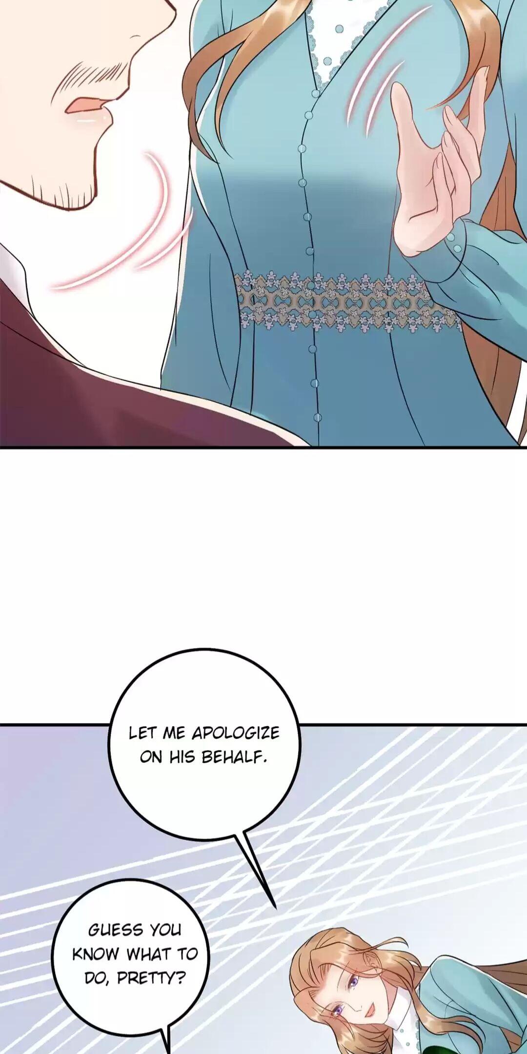 Revenge Movie Queen Chapter 66 - page 14