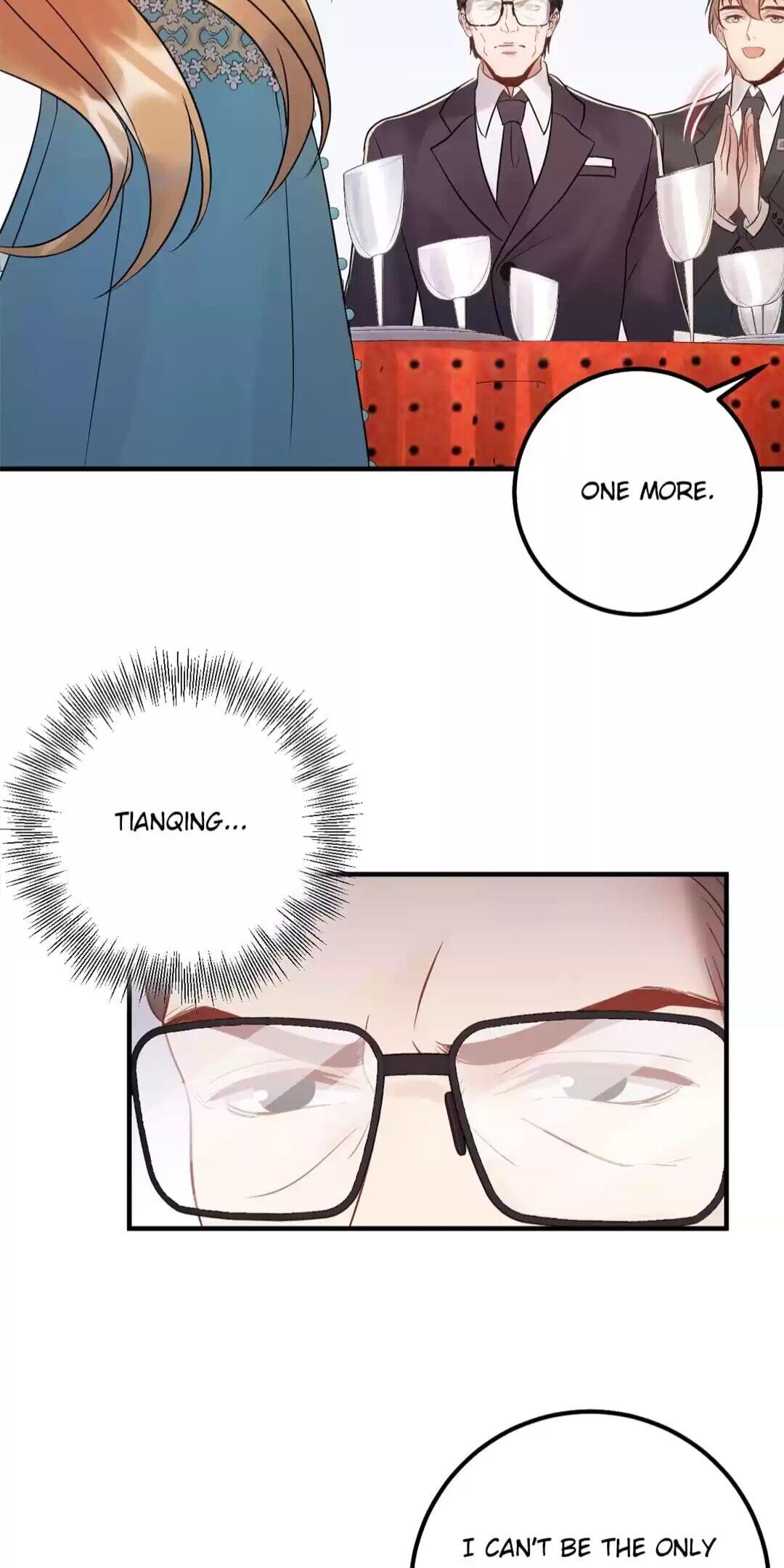 Revenge Movie Queen Chapter 66 - page 17