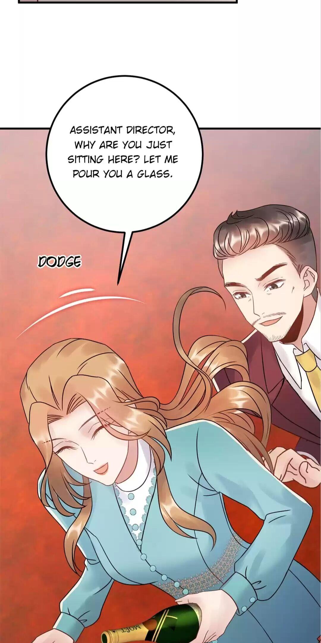 Revenge Movie Queen Chapter 66 - page 20