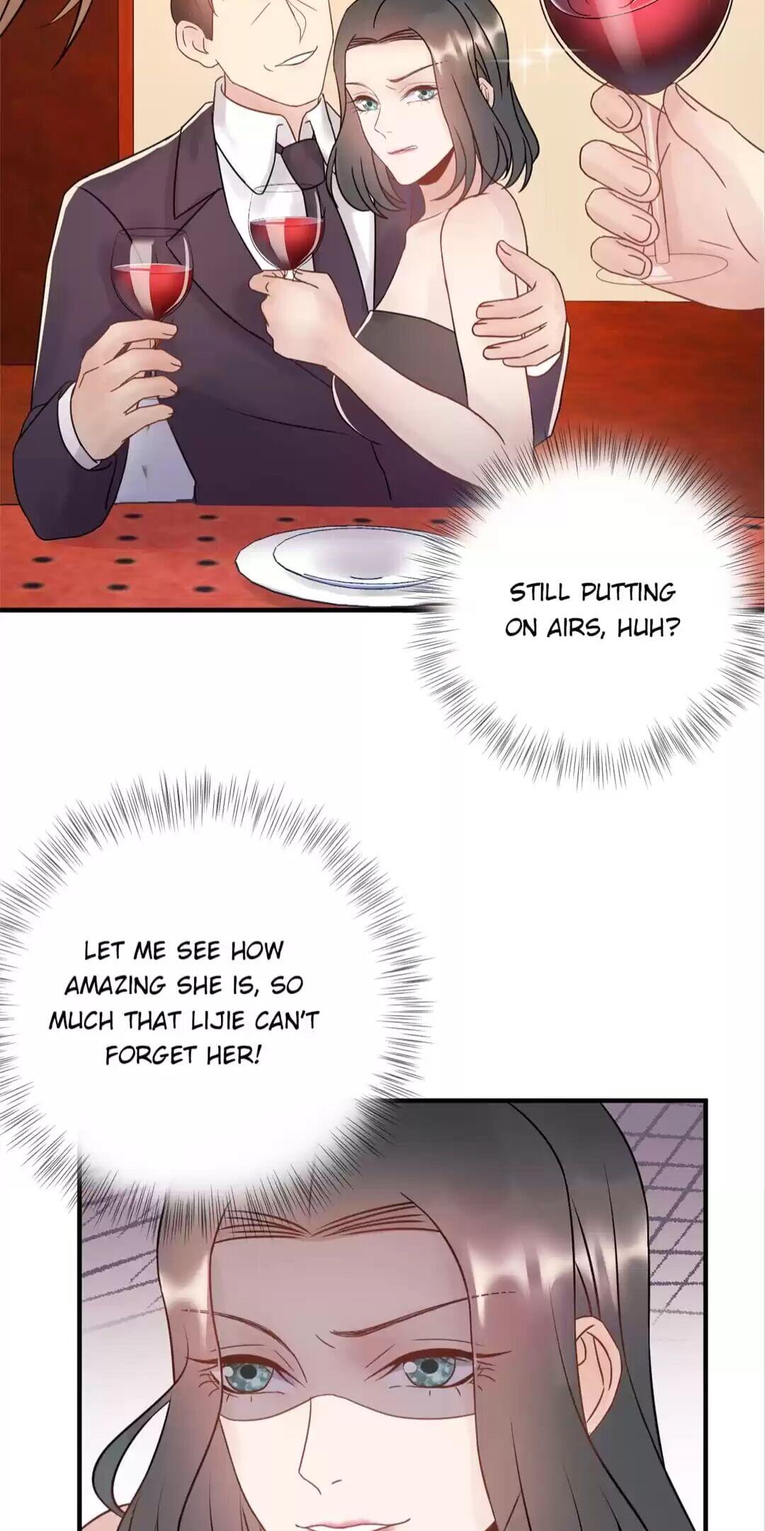 Revenge Movie Queen Chapter 66 - page 22