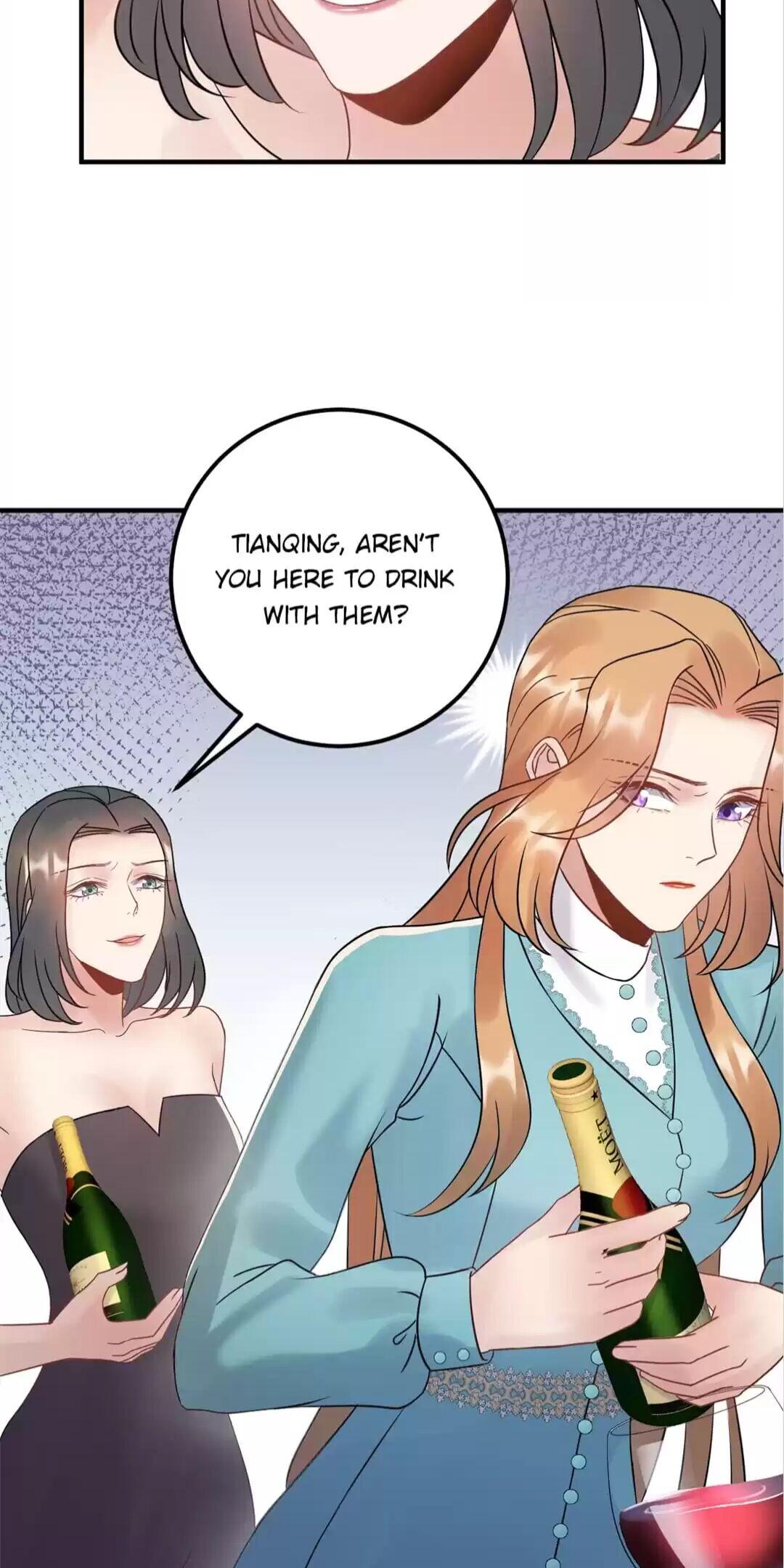 Revenge Movie Queen Chapter 66 - page 23
