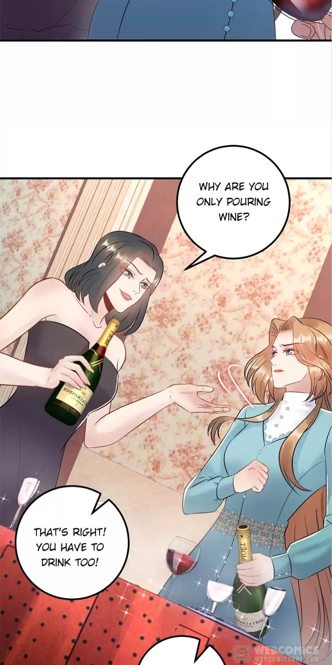 Revenge Movie Queen Chapter 66 - page 24